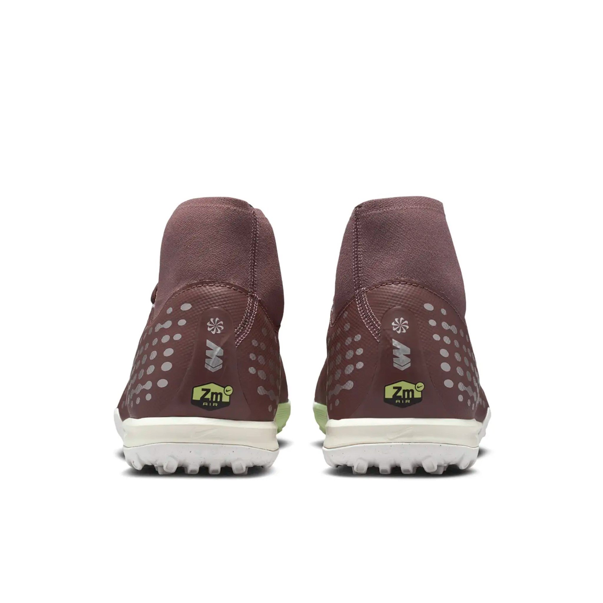 NIKE FQ8333-200 ZM SUPERFLY 10 ACADEMY KYLIAN MBAPPE TF