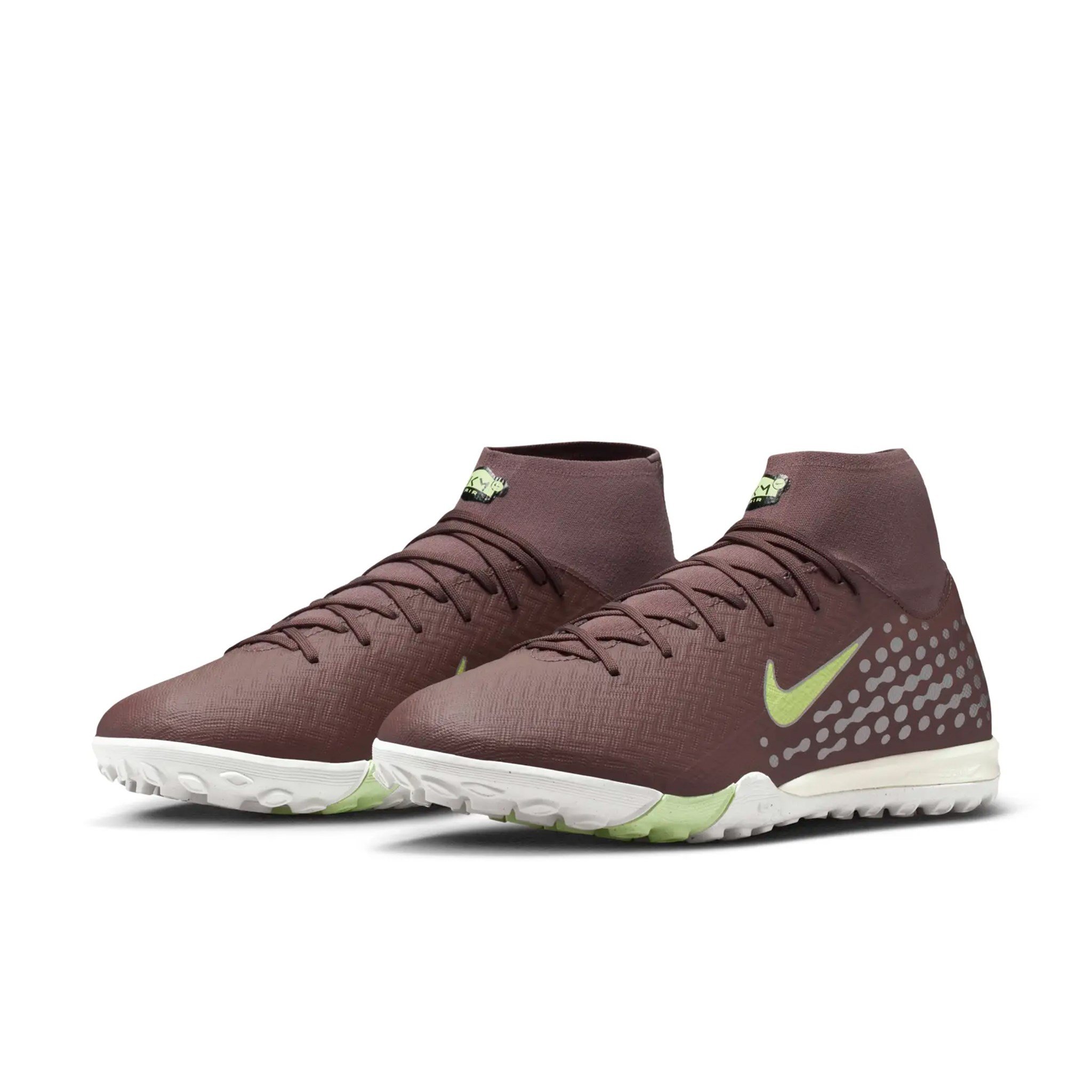 NIKE FQ8333-200 ZM SUPERFLY 10 ACADEMY KYLIAN MBAPPE TF