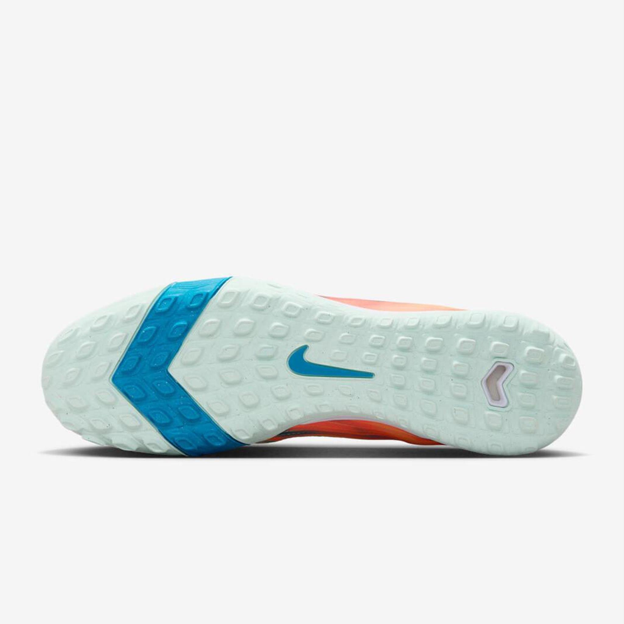 NIKE FQ8333-801 ZM SUPERFLY 10 ACADEMY KYLIAN MBAPPE TF