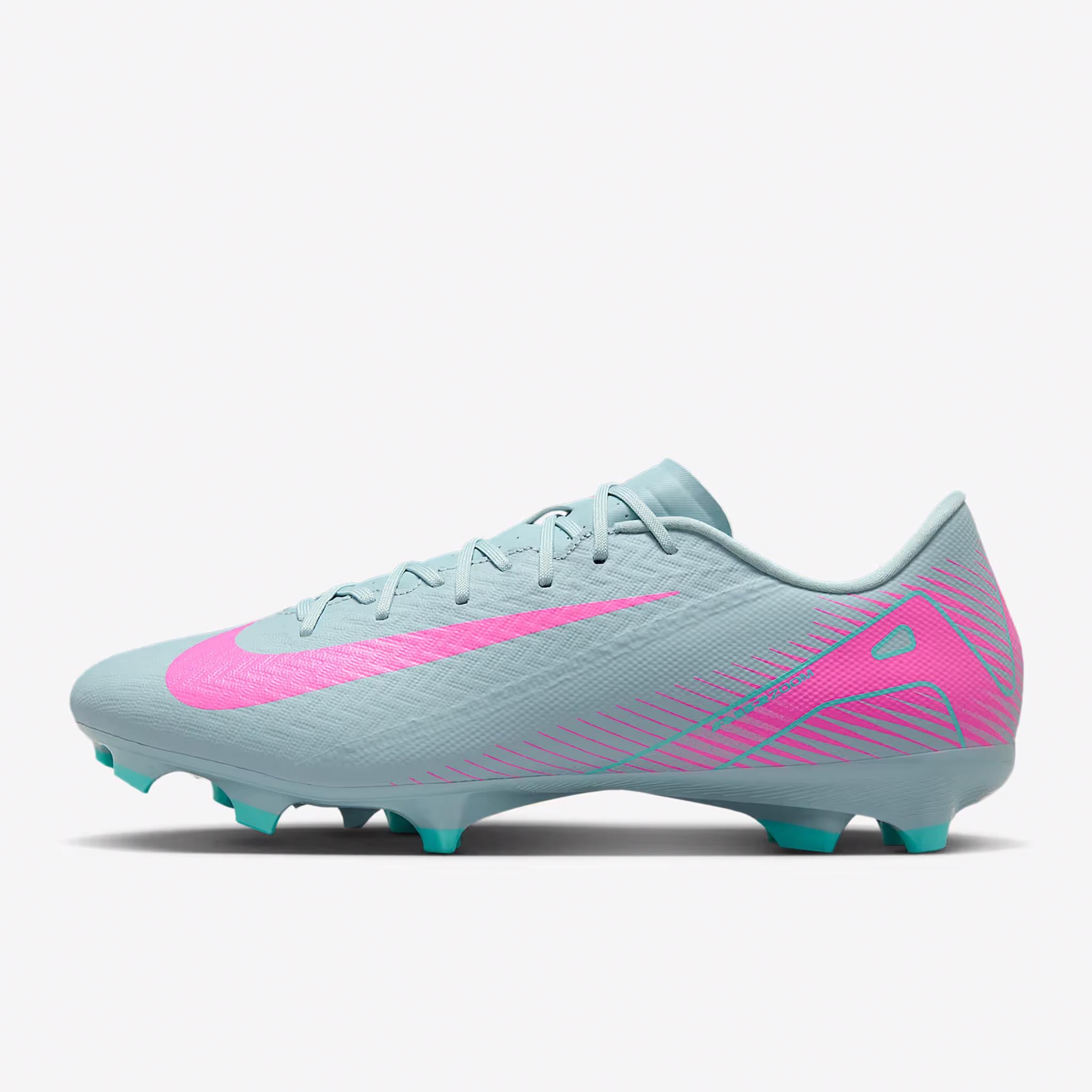 NIKE FQ8374-301 ZOOM VAPOR 16 ACADEMY FG/MG