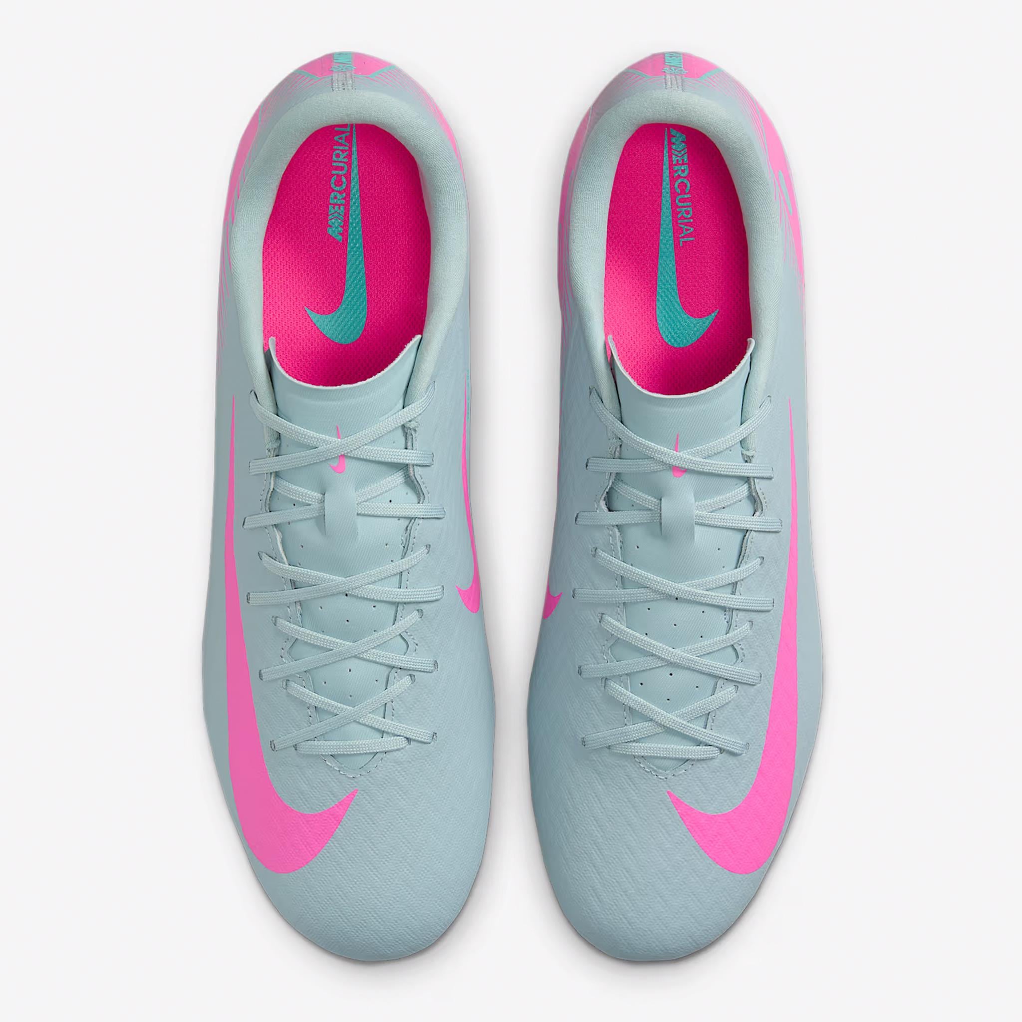 NIKE FQ8374-301 ZOOM VAPOR 16 ACADEMY FG/MG