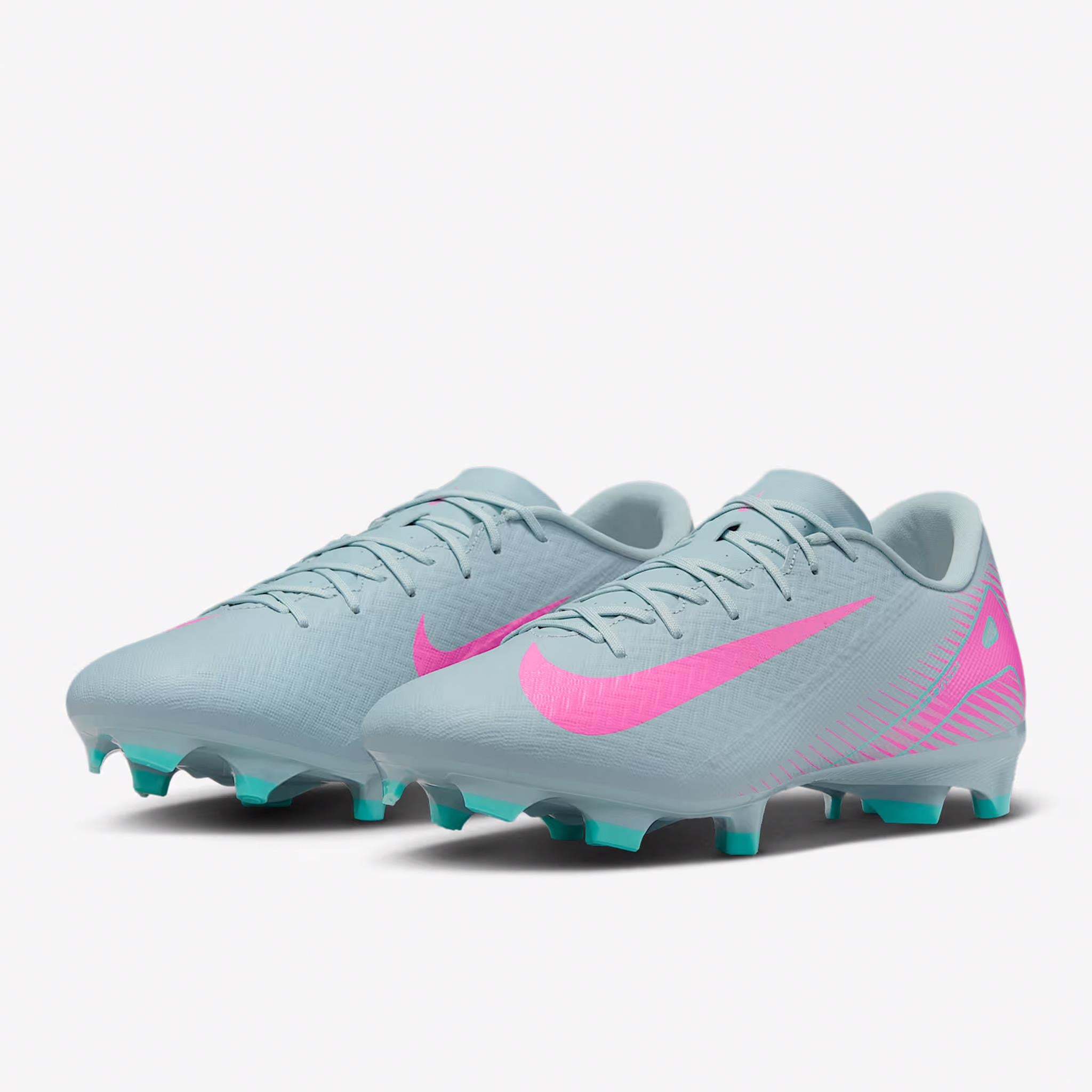NIKE FQ8374-301 ZOOM VAPOR 16 ACADEMY FG/MG