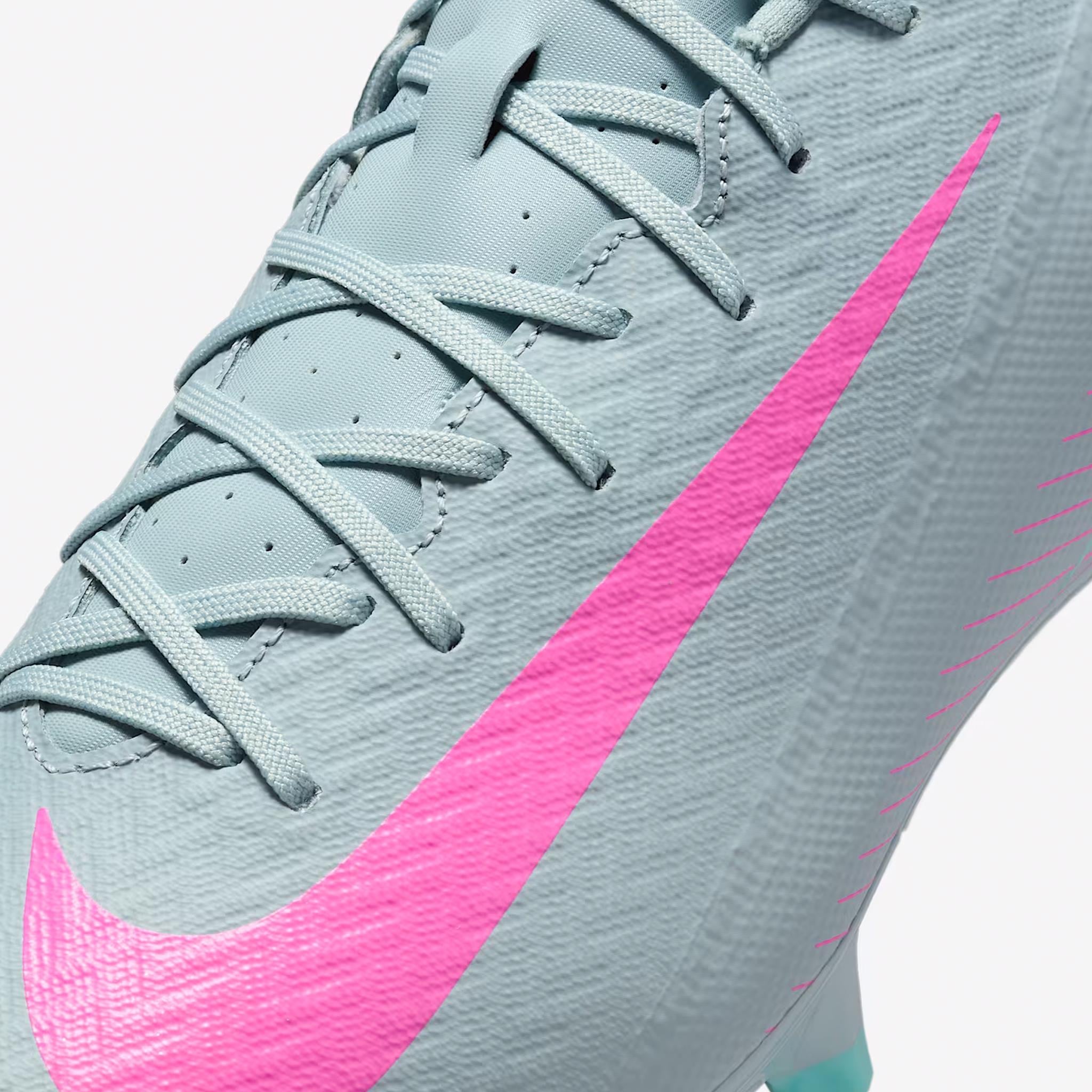 NIKE FQ8374-301 ZOOM VAPOR 16 ACADEMY FG/MG