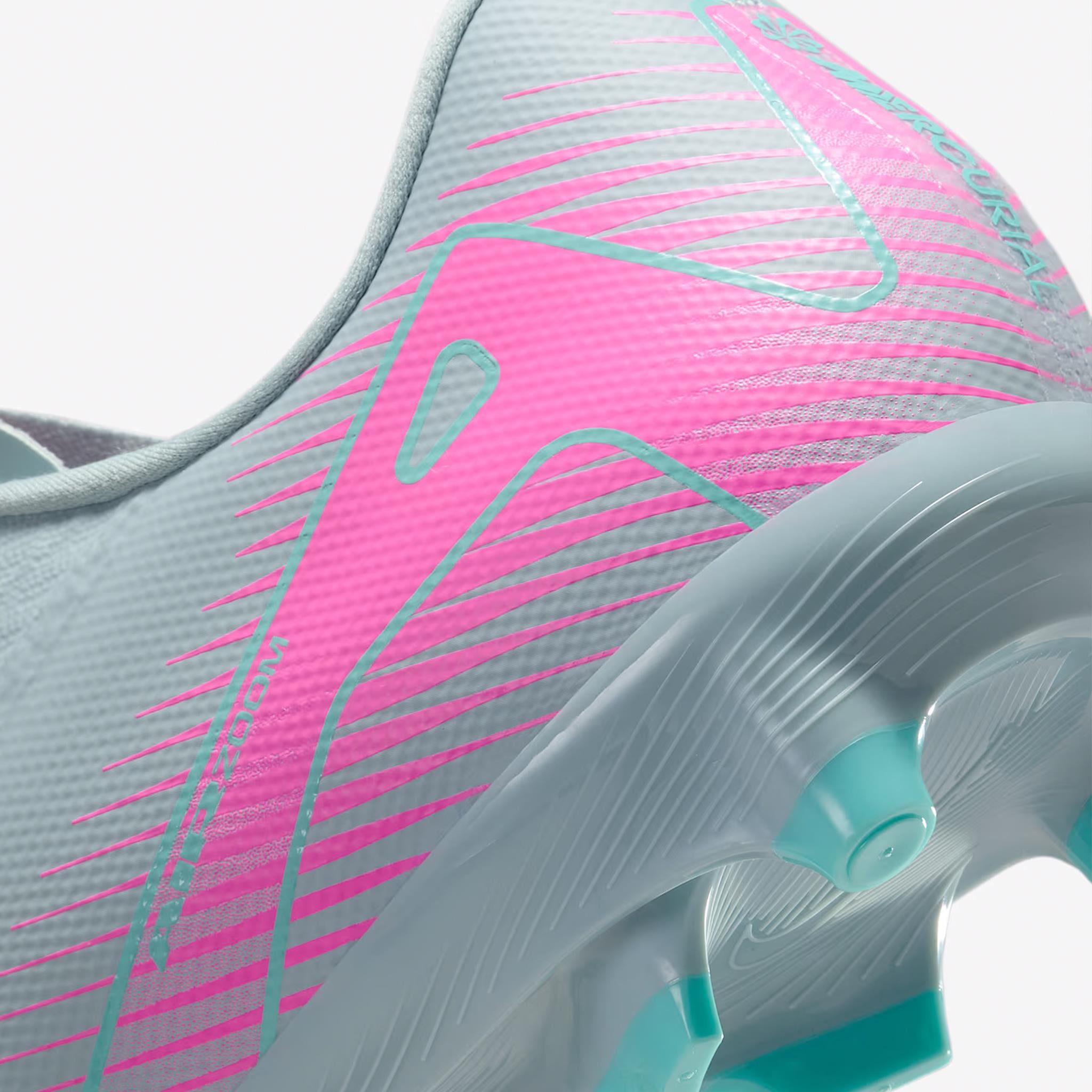 NIKE FQ8374-301 ZOOM VAPOR 16 ACADEMY FG/MG