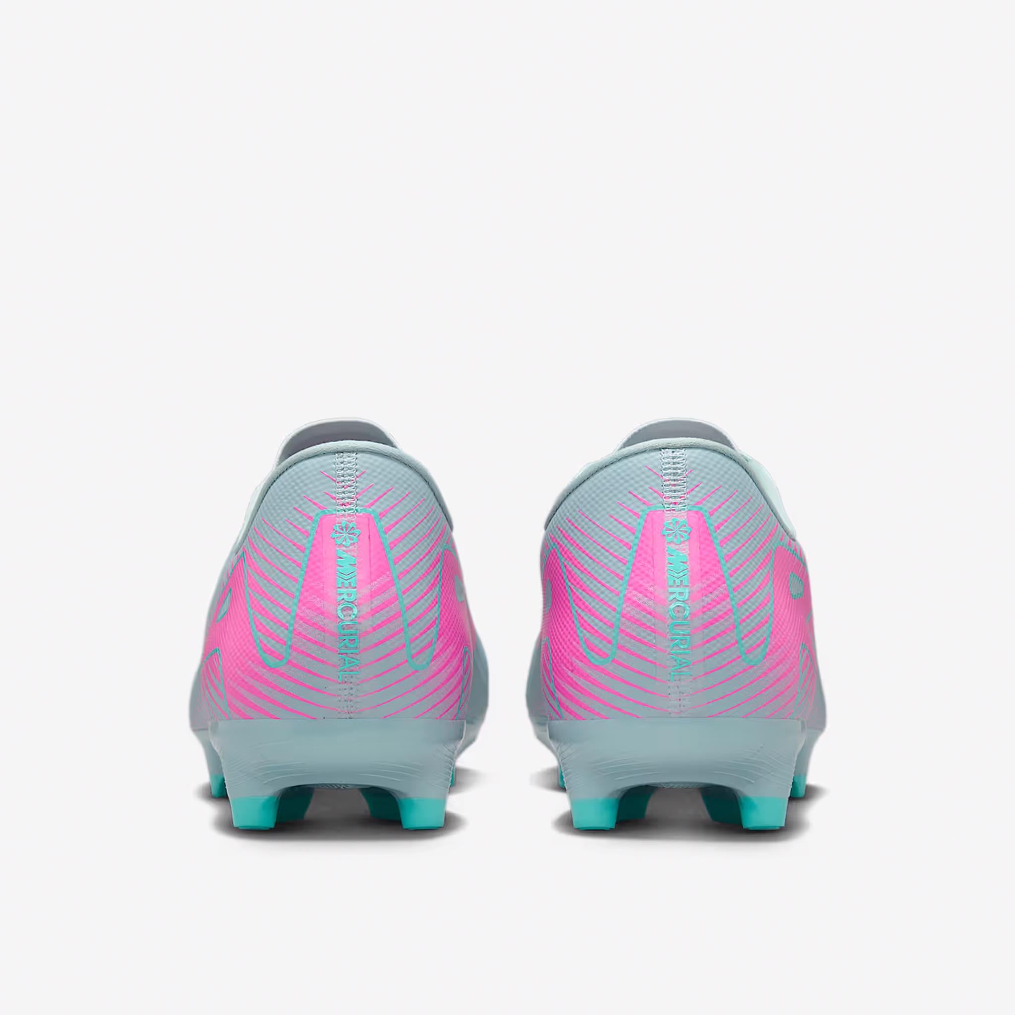 NIKE FQ8374-301 ZOOM VAPOR 16 ACADEMY FG/MG