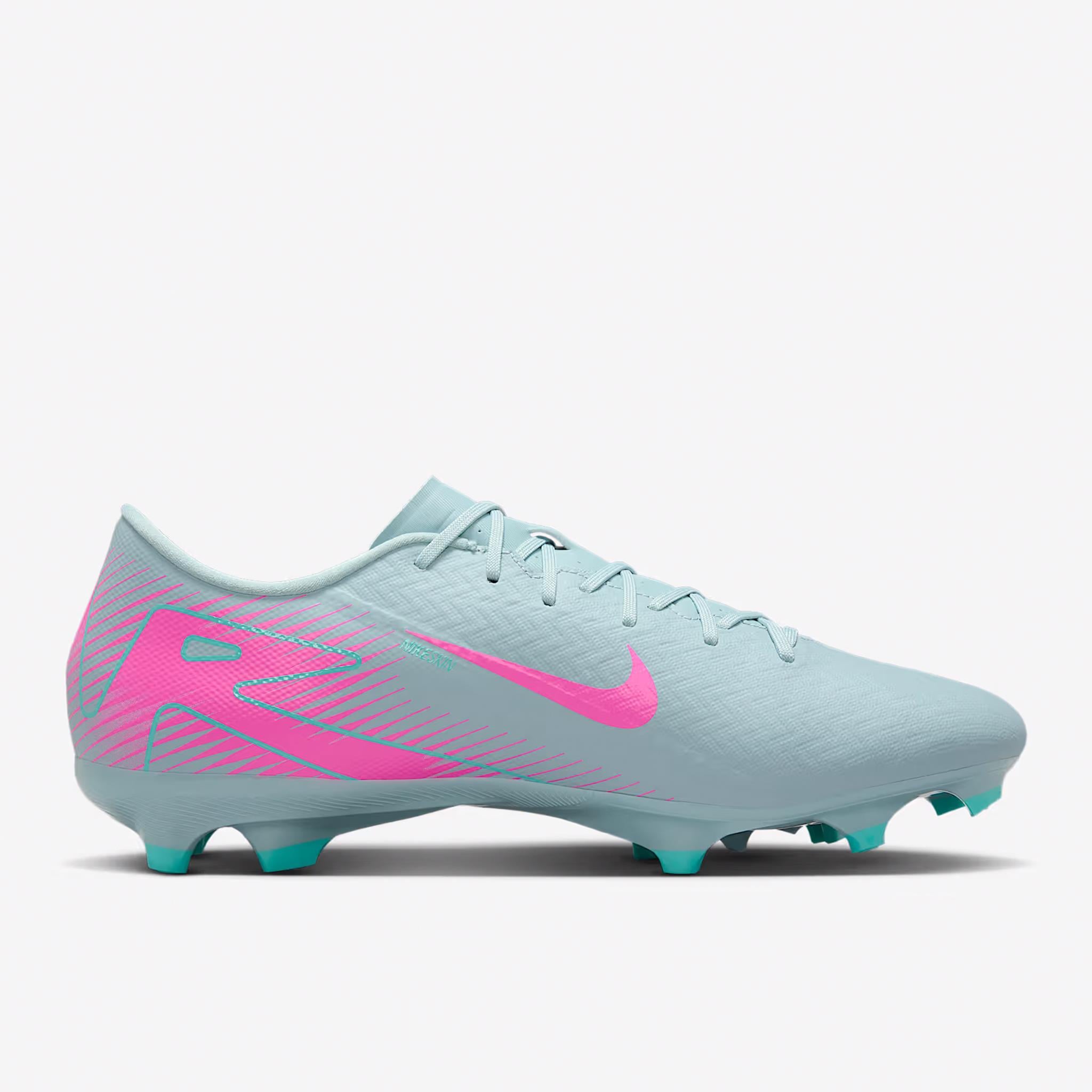 NIKE FQ8374-301 ZOOM VAPOR 16 ACADEMY FG/MG