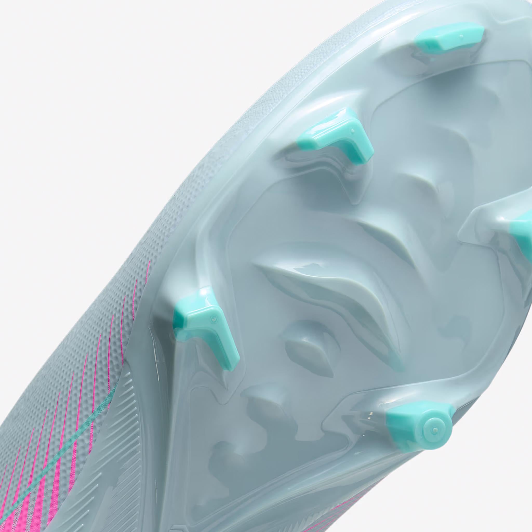 NIKE FQ8374-301 ZOOM VAPOR 16 ACADEMY FG/MG