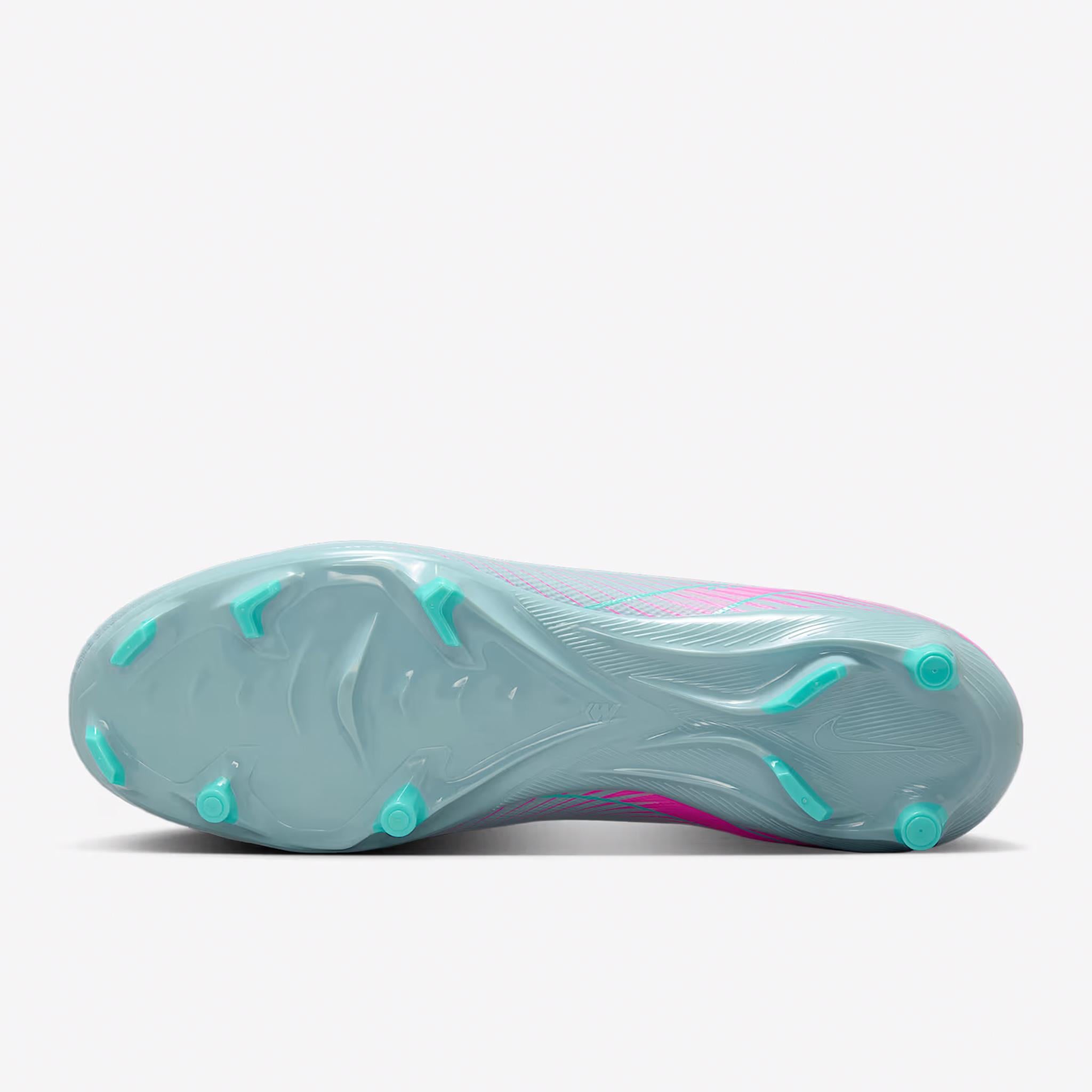 NIKE FQ8374-301 ZOOM VAPOR 16 ACADEMY FG/MG