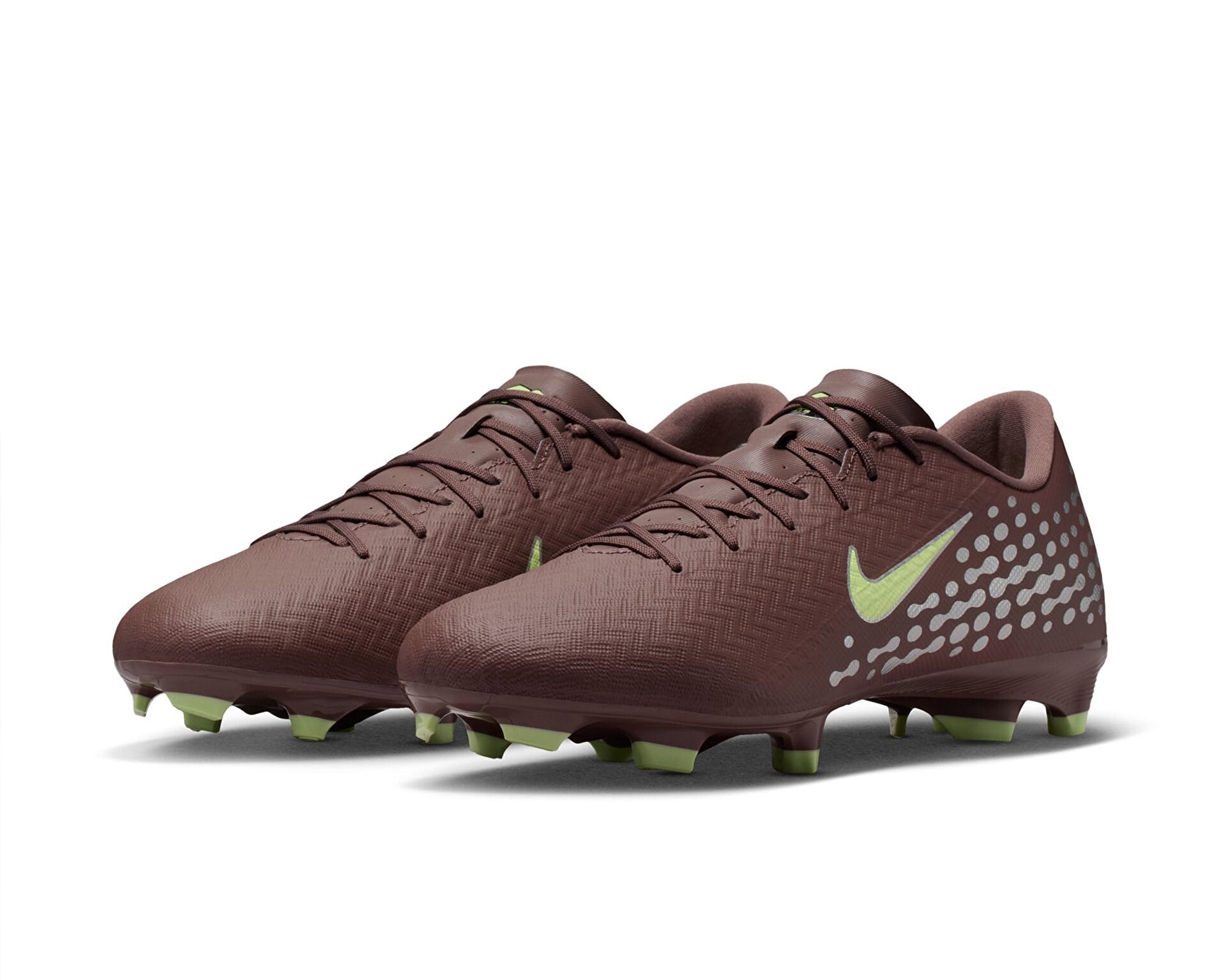 NIKE FQ8377-200 ZOOM VAPOR 16 ACADEMY KYLIAN MBAPPE FG/MG