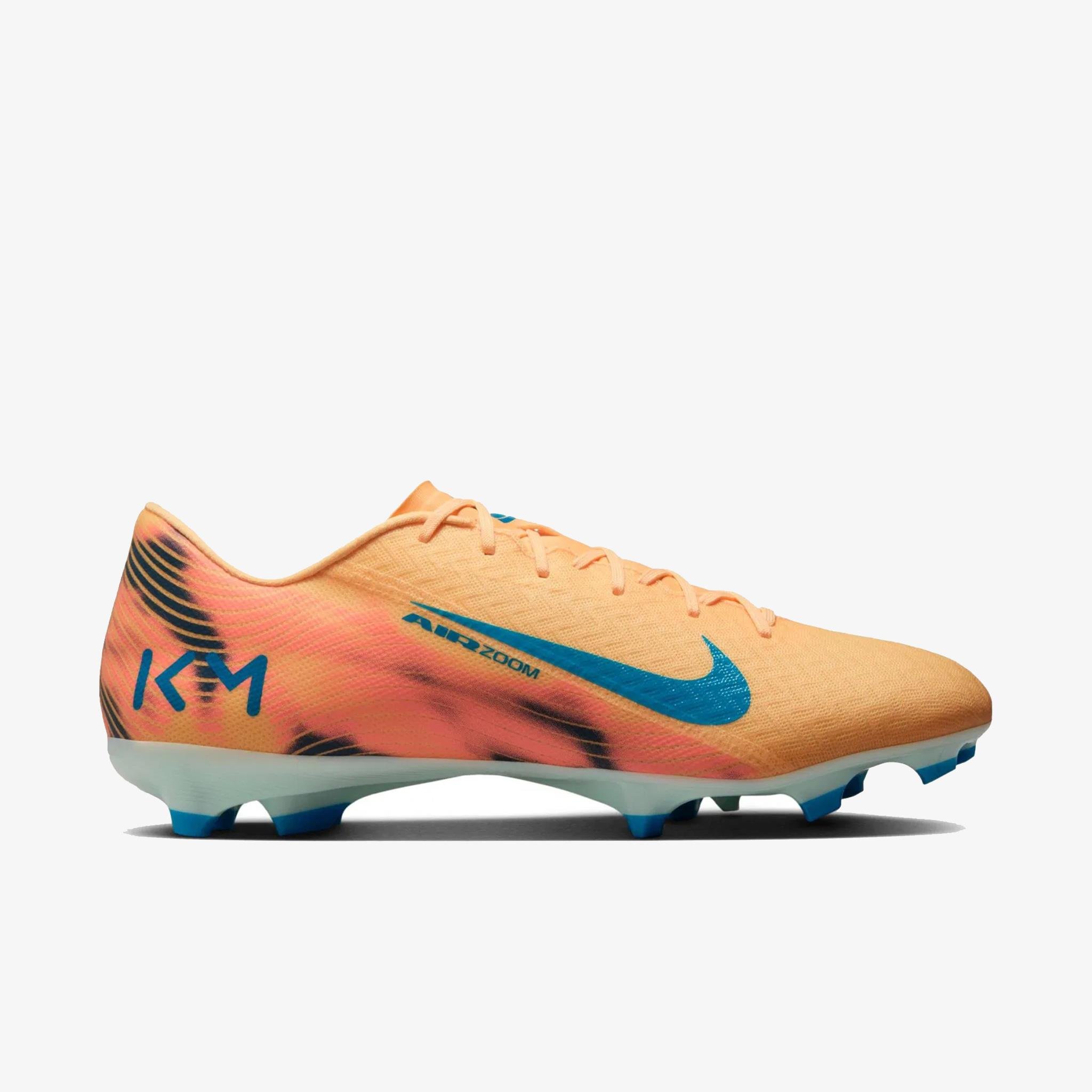 NIKE FQ8377-801 ZOOM VAPOR 16 ACADEMY KYLIAN MBAPPE FG/MG