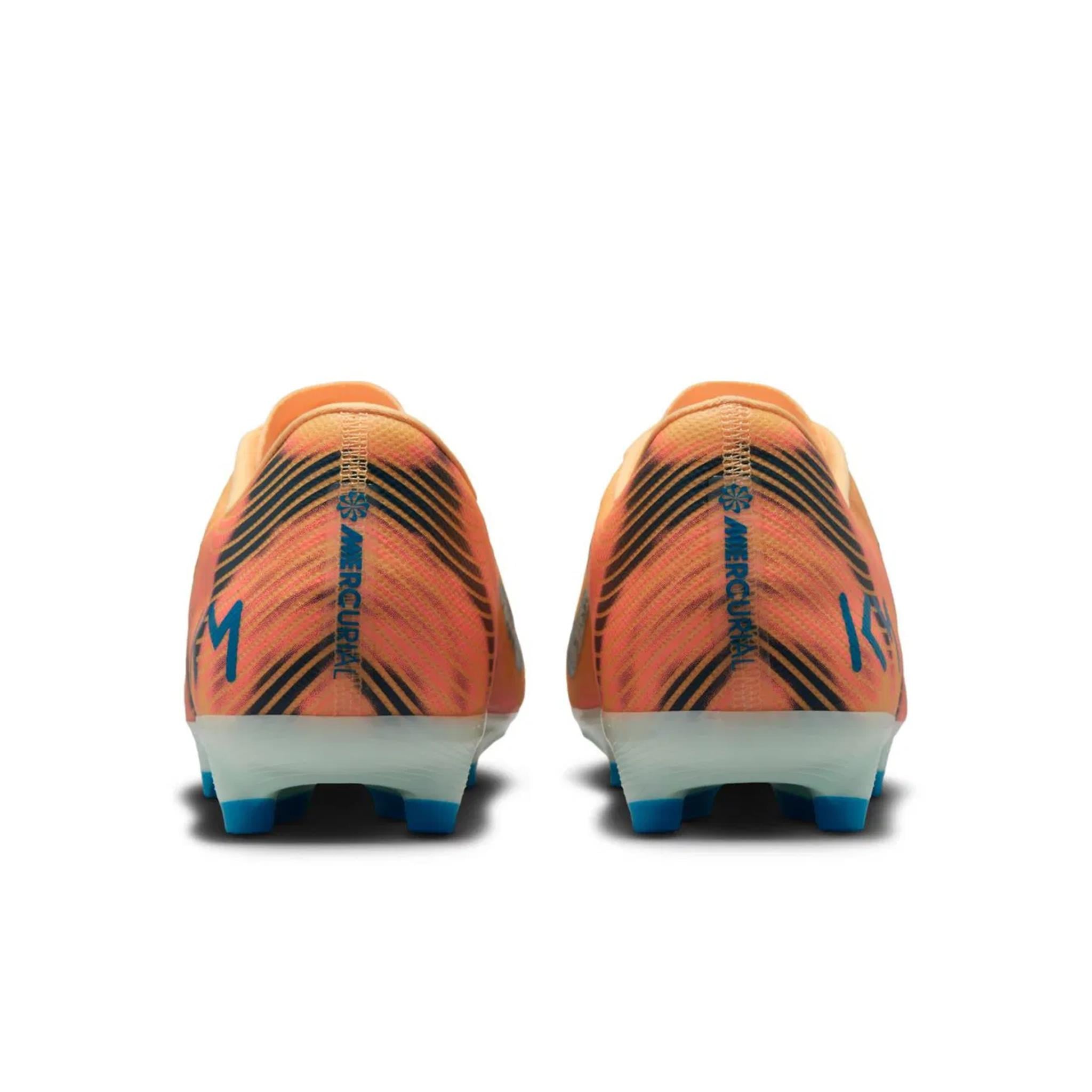 NIKE FQ8377-801 ZOOM VAPOR 16 ACADEMY KYLIAN MBAPPE FG/MG