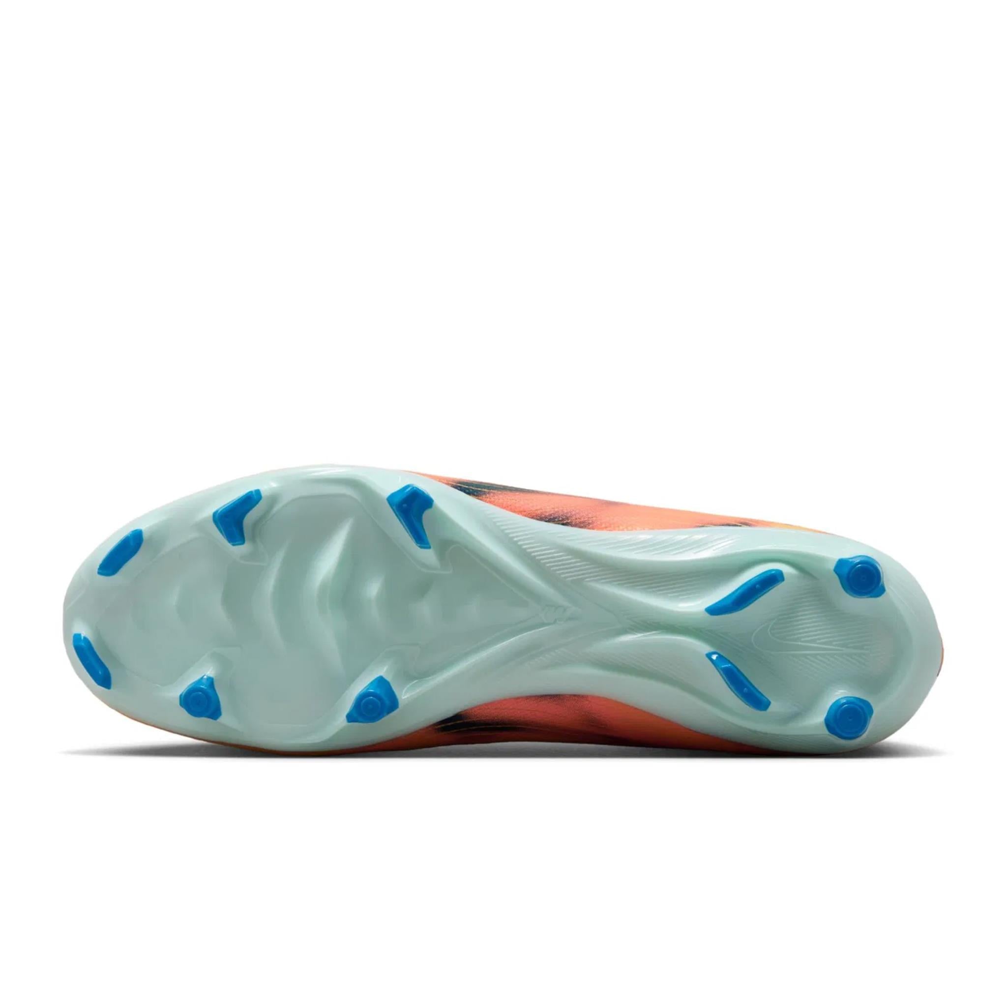 NIKE FQ8377-801 ZOOM VAPOR 16 ACADEMY KYLIAN MBAPPE FG/MG