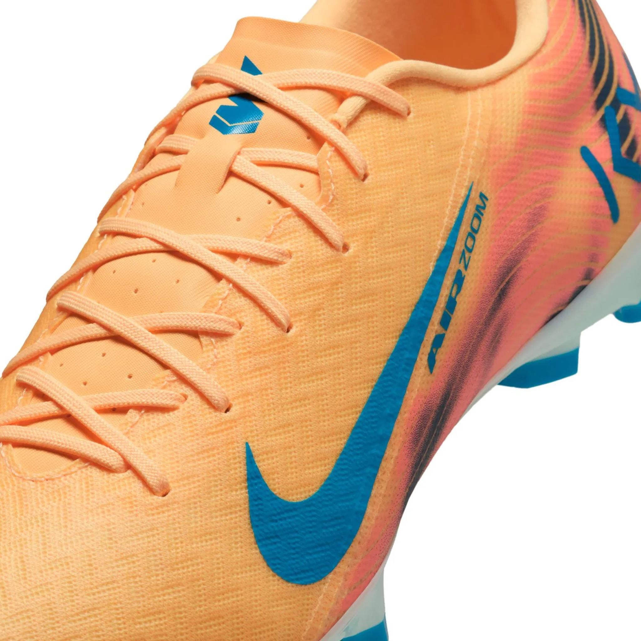 NIKE FQ8377-801 ZOOM VAPOR 16 ACADEMY KYLIAN MBAPPE FG/MG