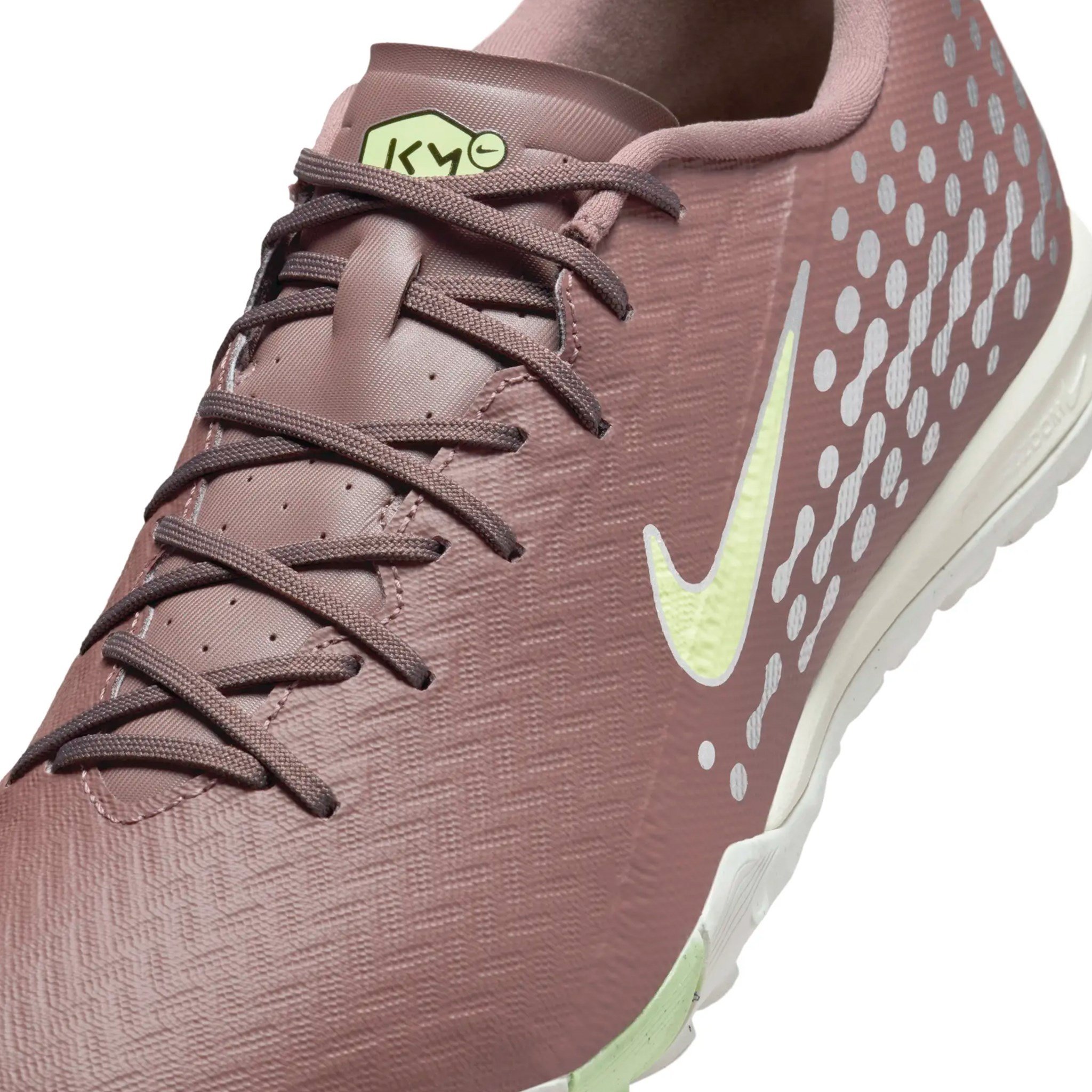 NIKE FQ8384-200 ZOOM VAPOR 16 ACADEMY KYLIAN MBAPPE TF