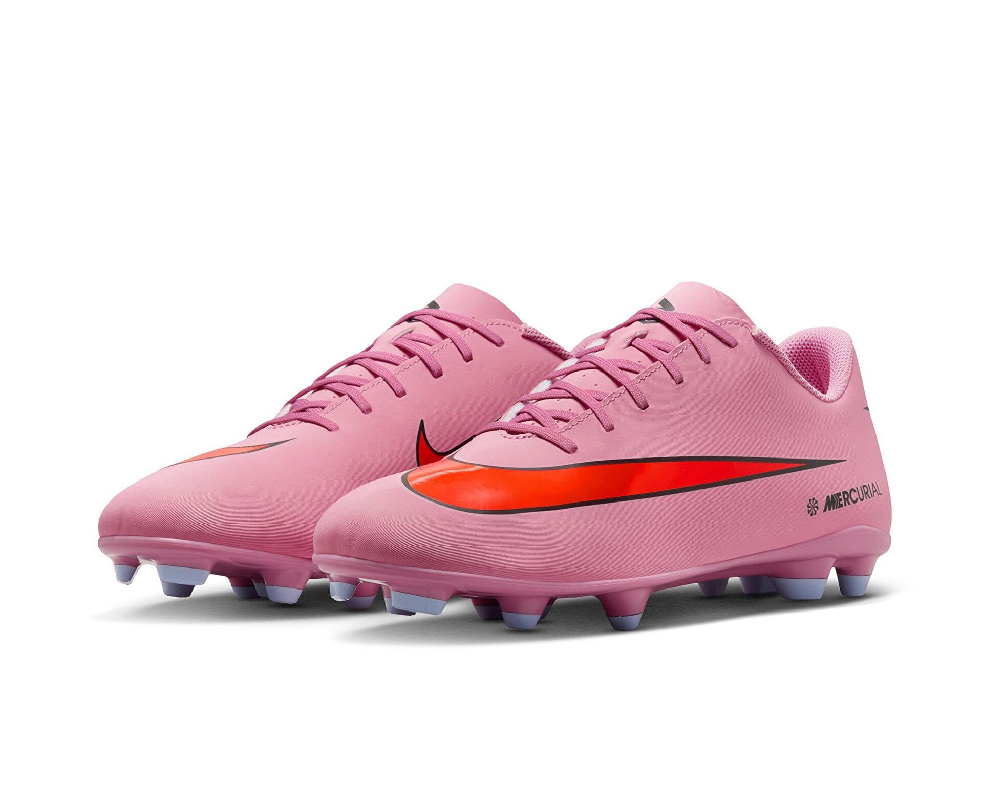 NIKE FQ8441-600 VAPOR 16 CLUB FG/MG