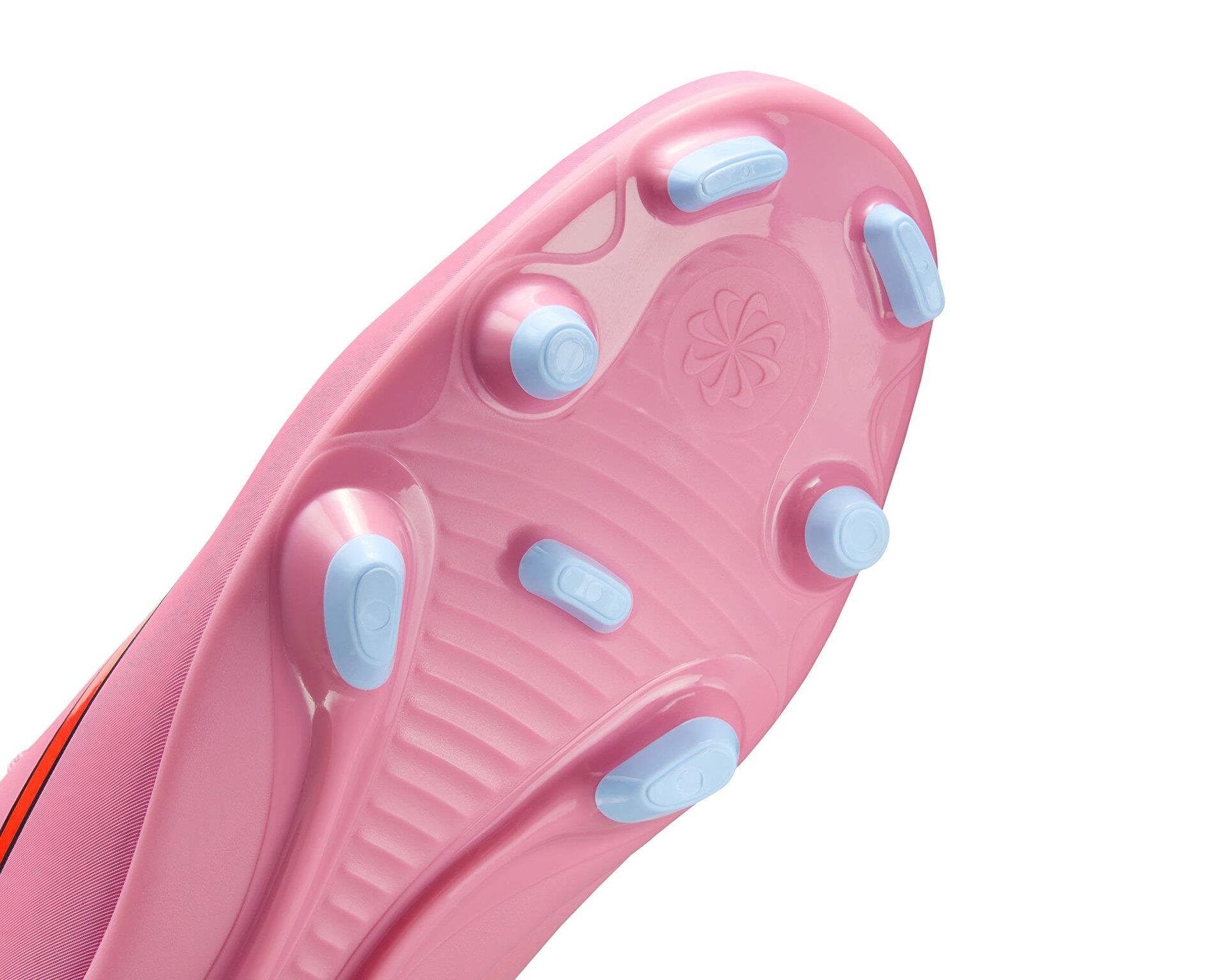 NIKE FQ8441-600 VAPOR 16 CLUB FG/MG