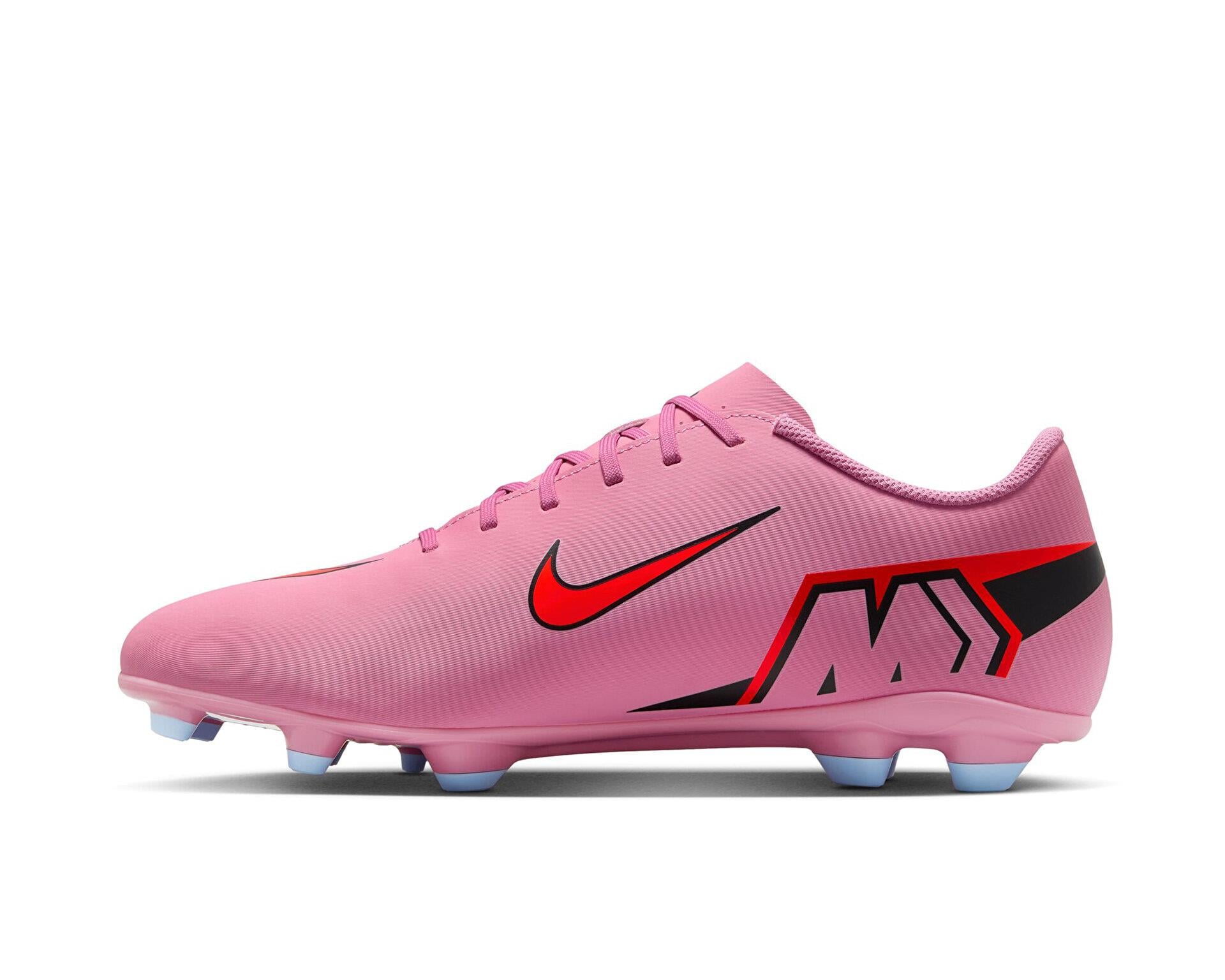 NIKE FQ8441-600 VAPOR 16 CLUB FG/MG