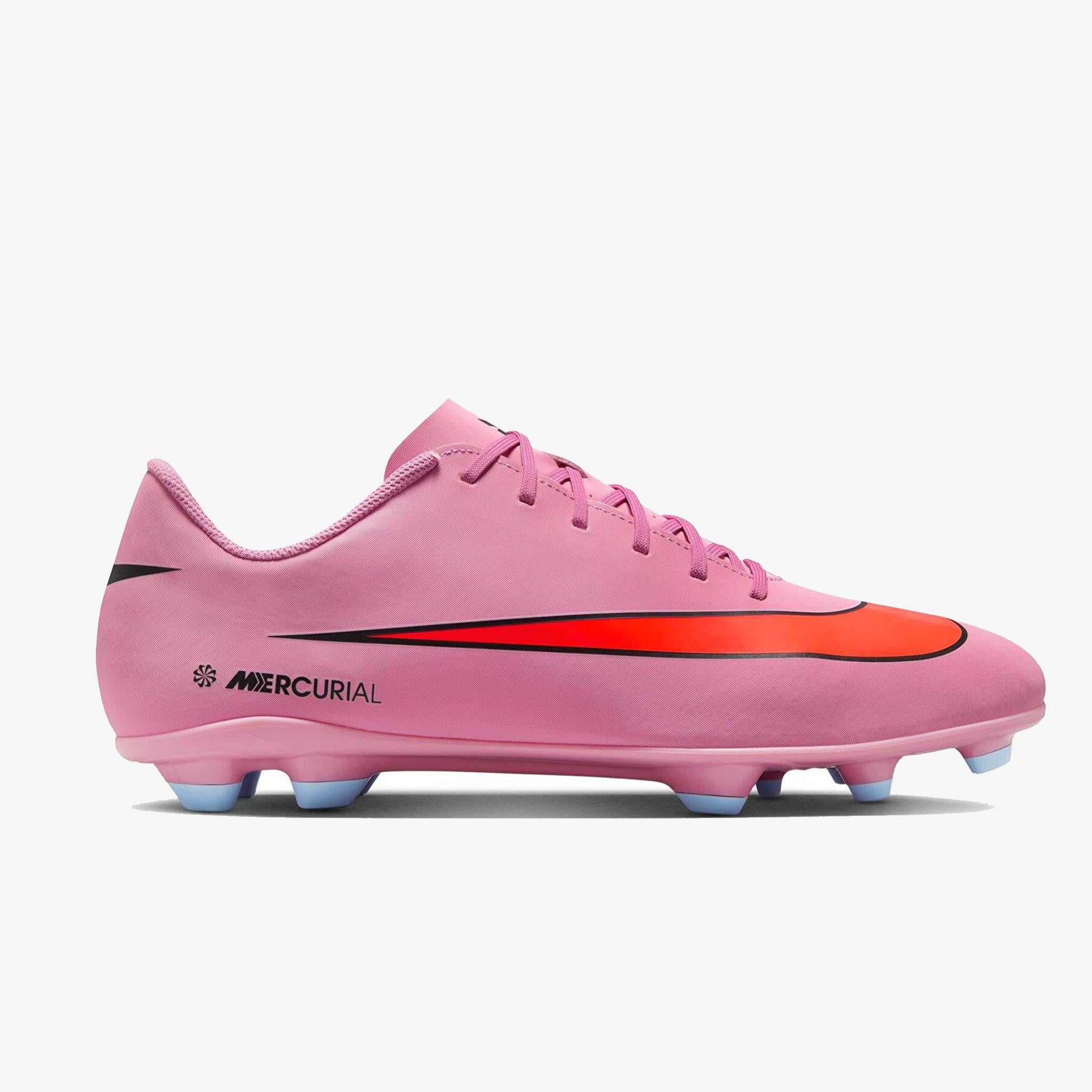 NIKE FQ8441-600 VAPOR 16 CLUB FG/MG