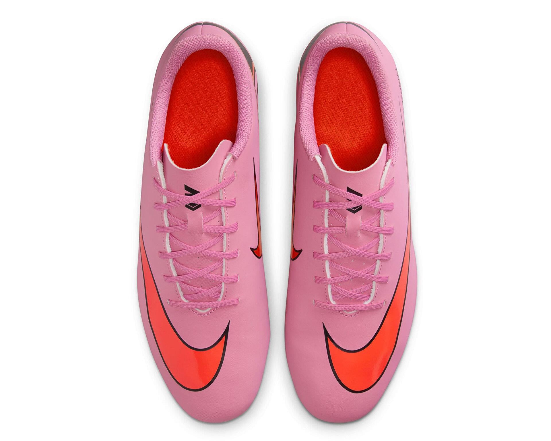 NIKE FQ8441-600 VAPOR 16 CLUB FG/MG
