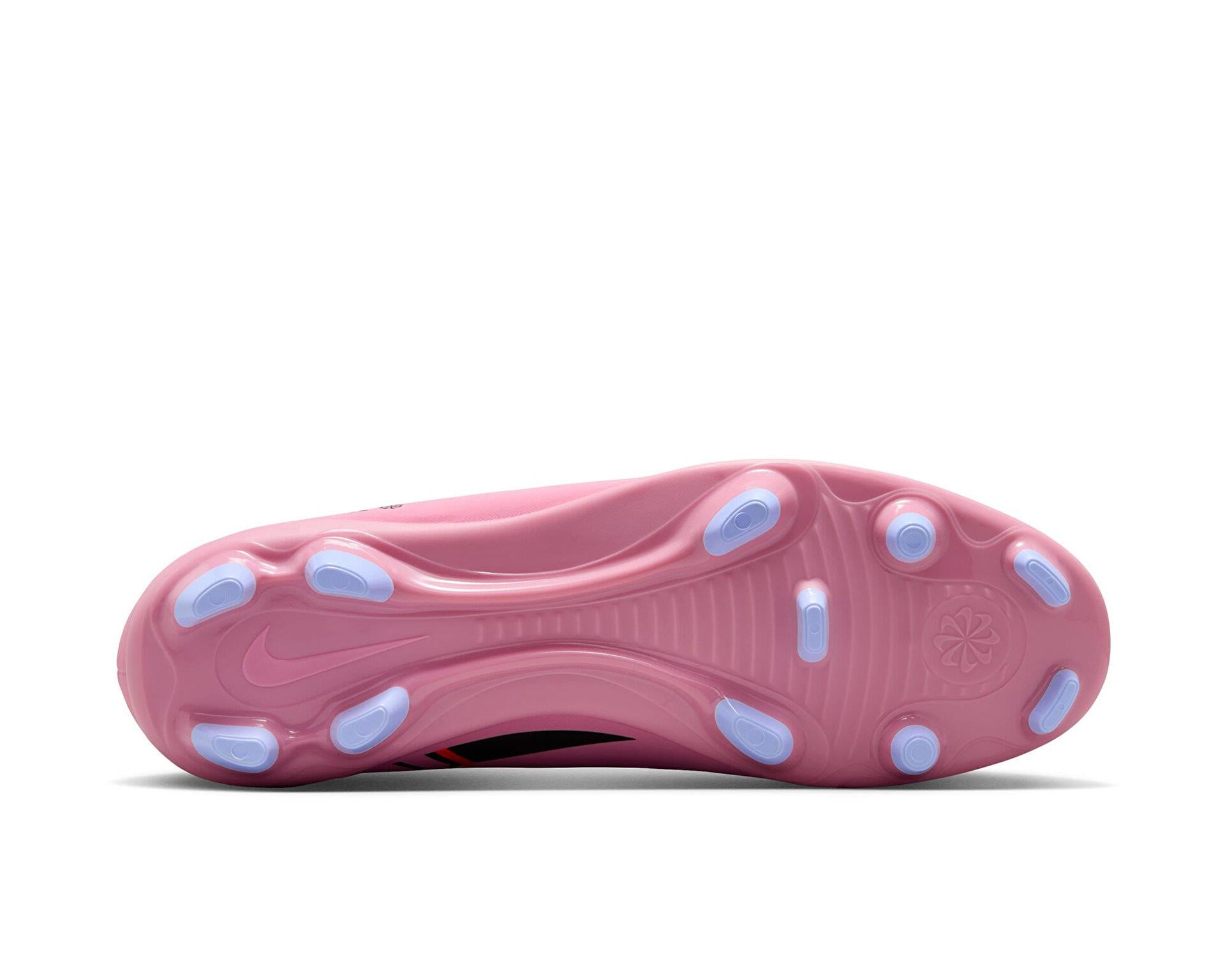 NIKE FQ8441-600 VAPOR 16 CLUB FG/MG