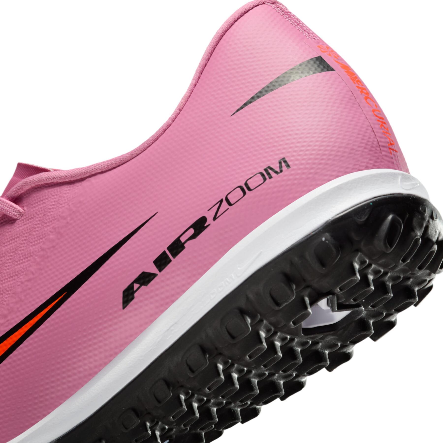 NIKE FQ8449-600 ZOOM VAPOR 16 ACADEMY TF