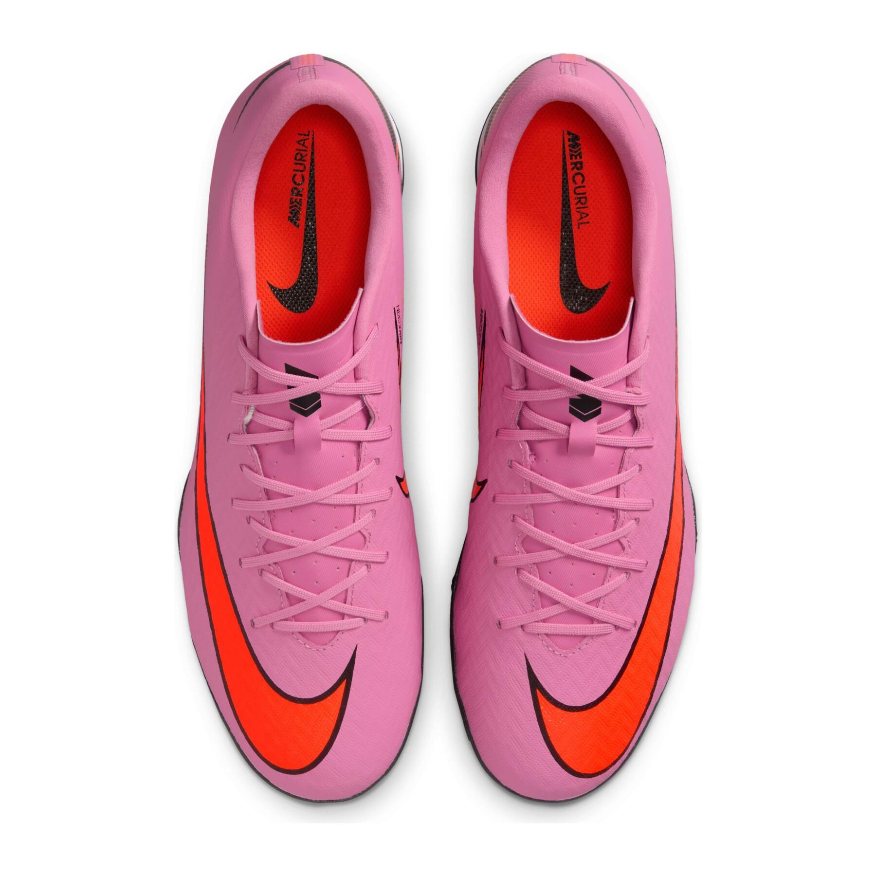 NIKE FQ8449-600 ZOOM VAPOR 16 ACADEMY TF