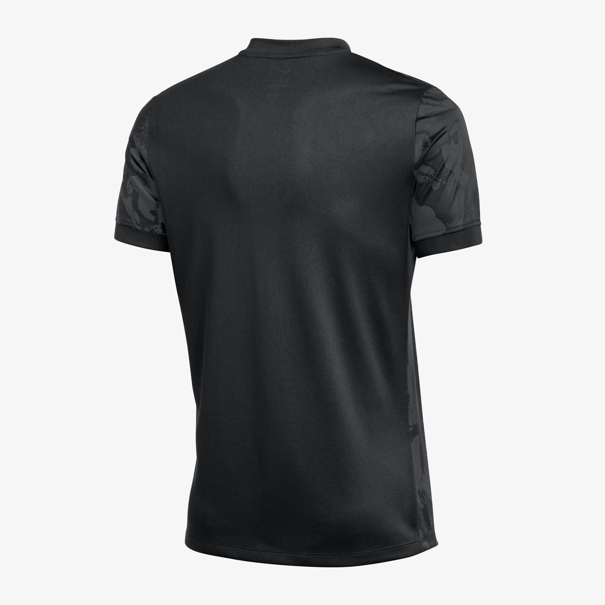 NIKE FZ9332-010 M NK DF PRCSN VII JSY SS TİŞÖRT