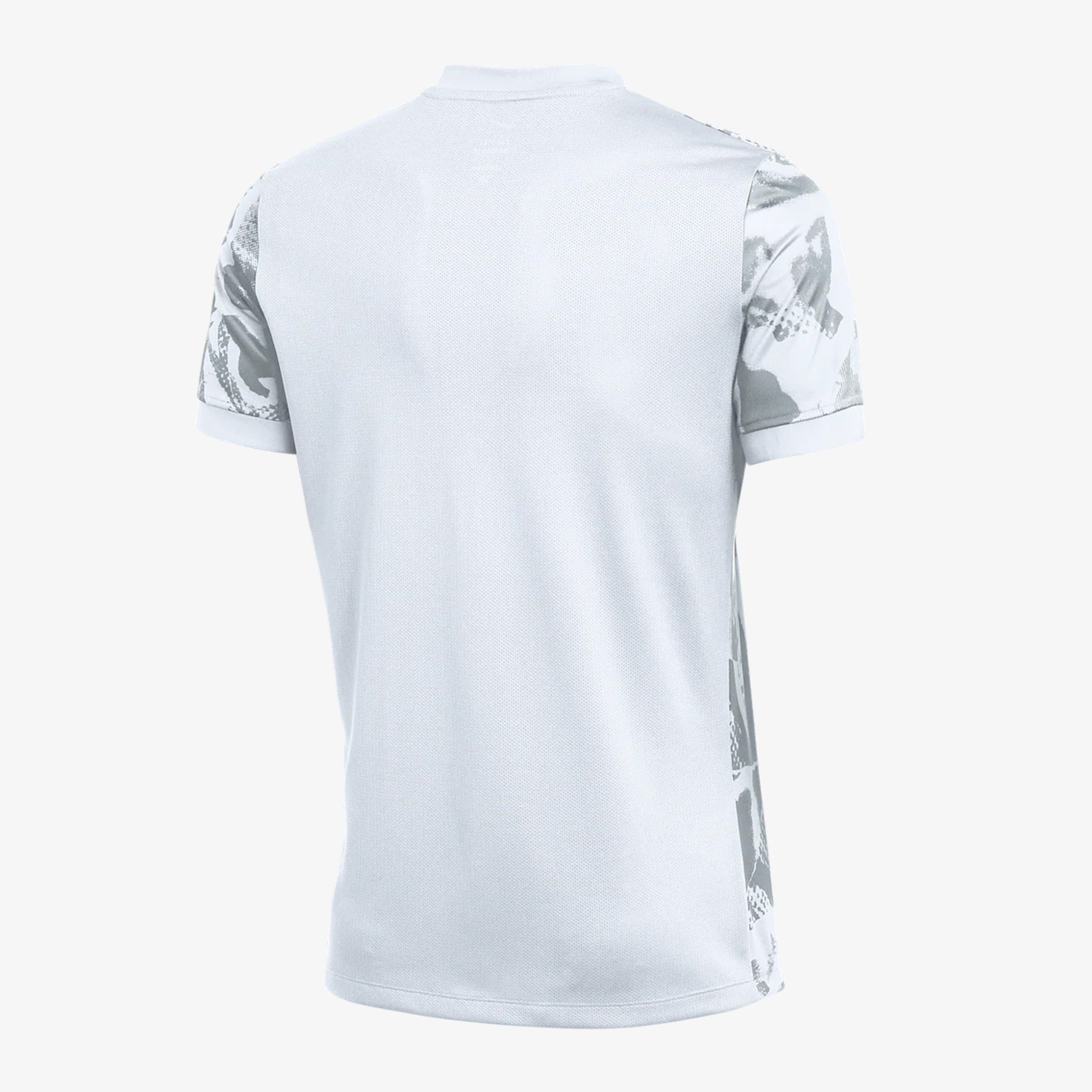 NIKE FZ9332-100 M NK DF PRCSN VII JSY SS TİŞÖRT