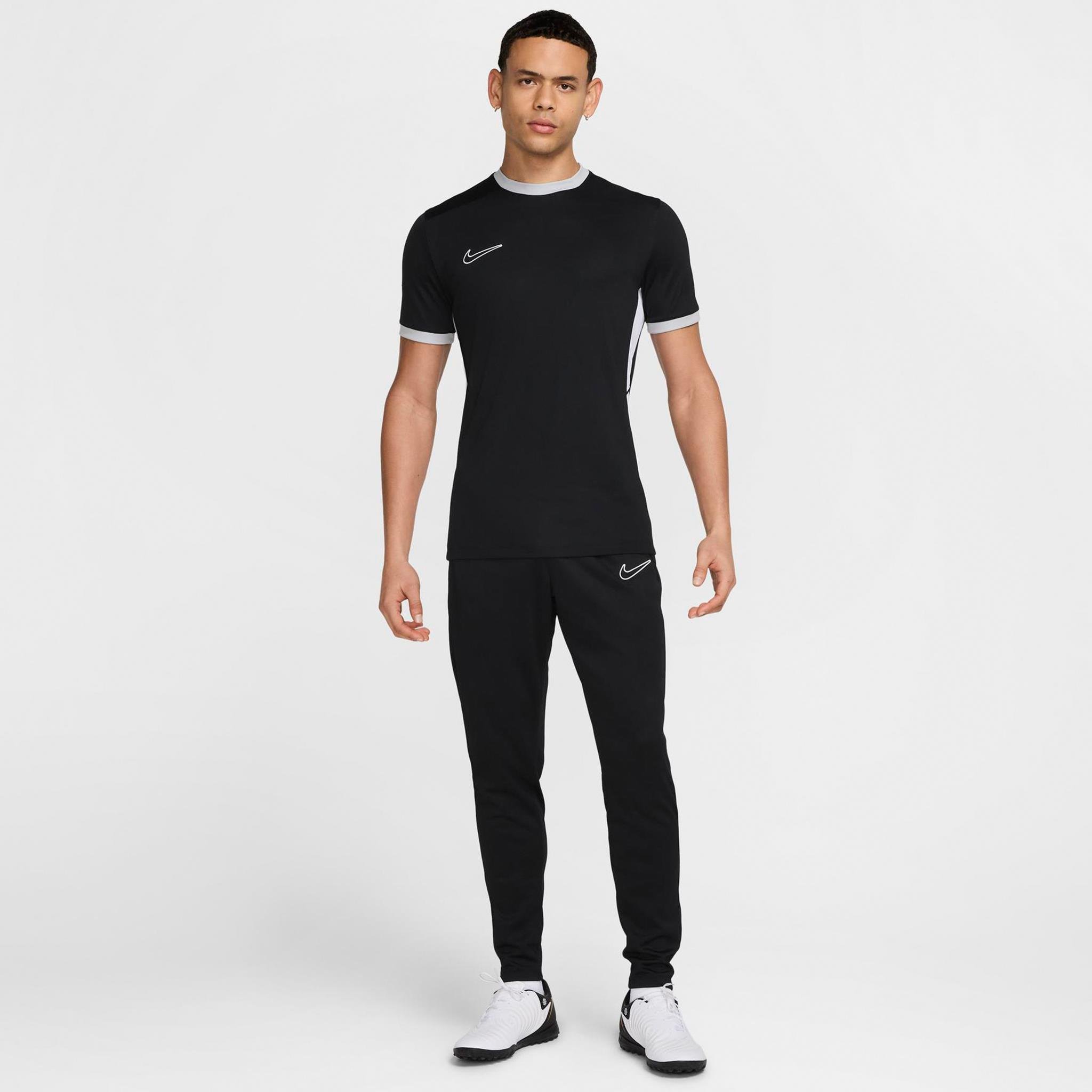 NIKE FZ9754-010 M NK DF ACD25 SS TOP T-SHIRT