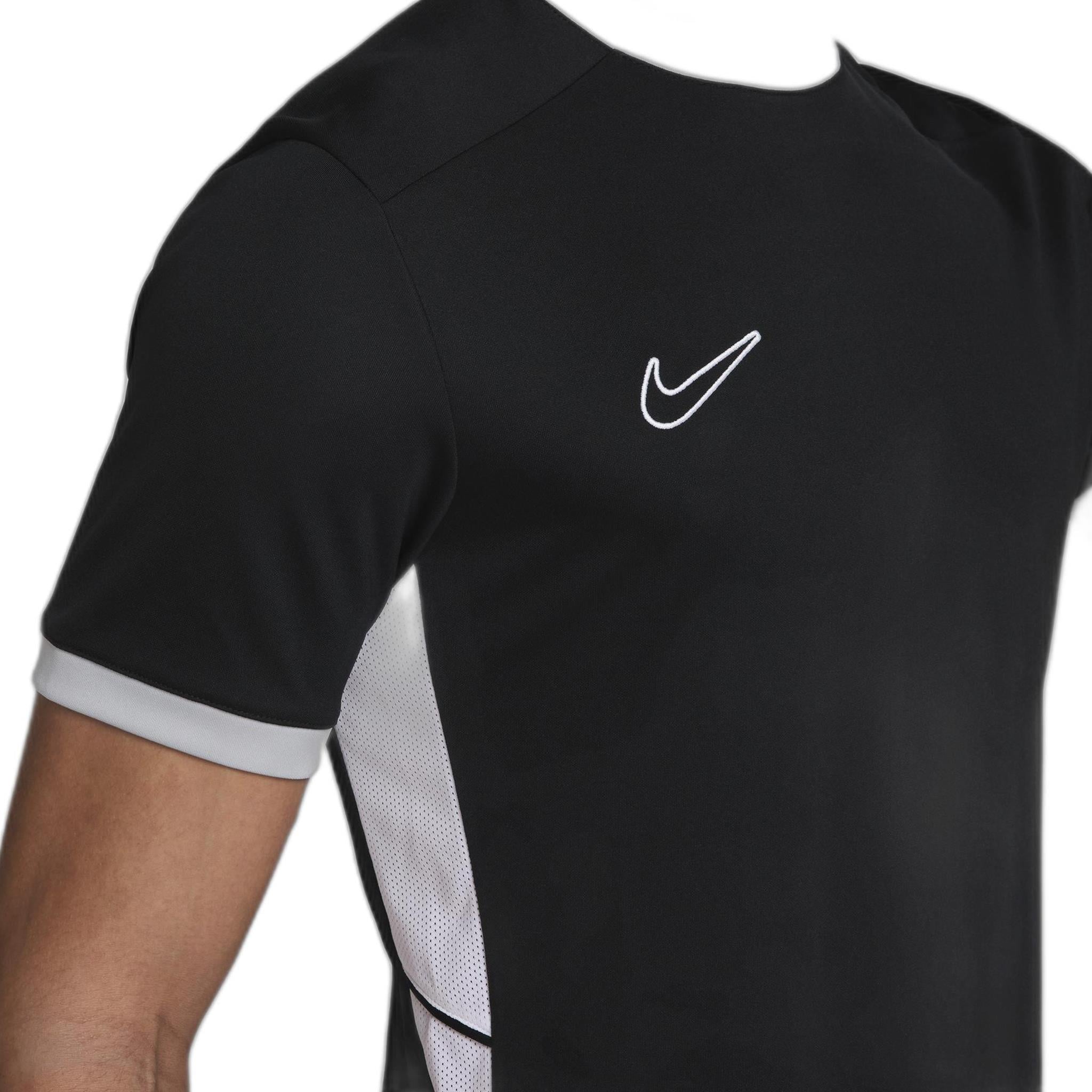 NIKE FZ9754-010 M NK DF ACD25 SS TOP T-SHIRT