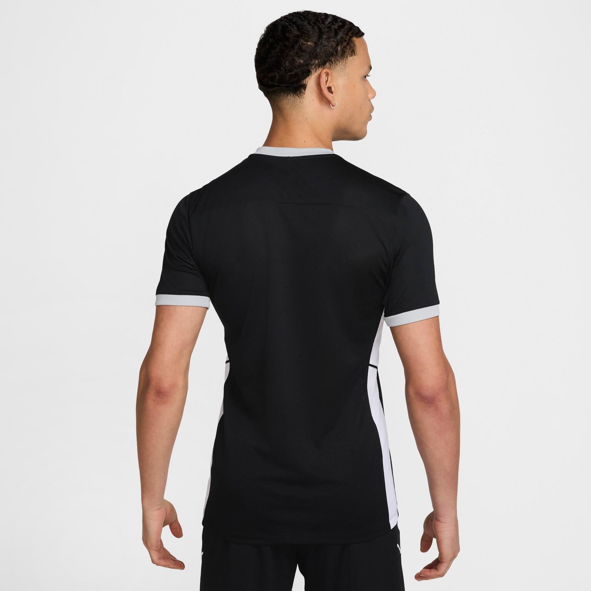 NIKE FZ9754-010 M NK DF ACD25 SS TOP T-SHIRT