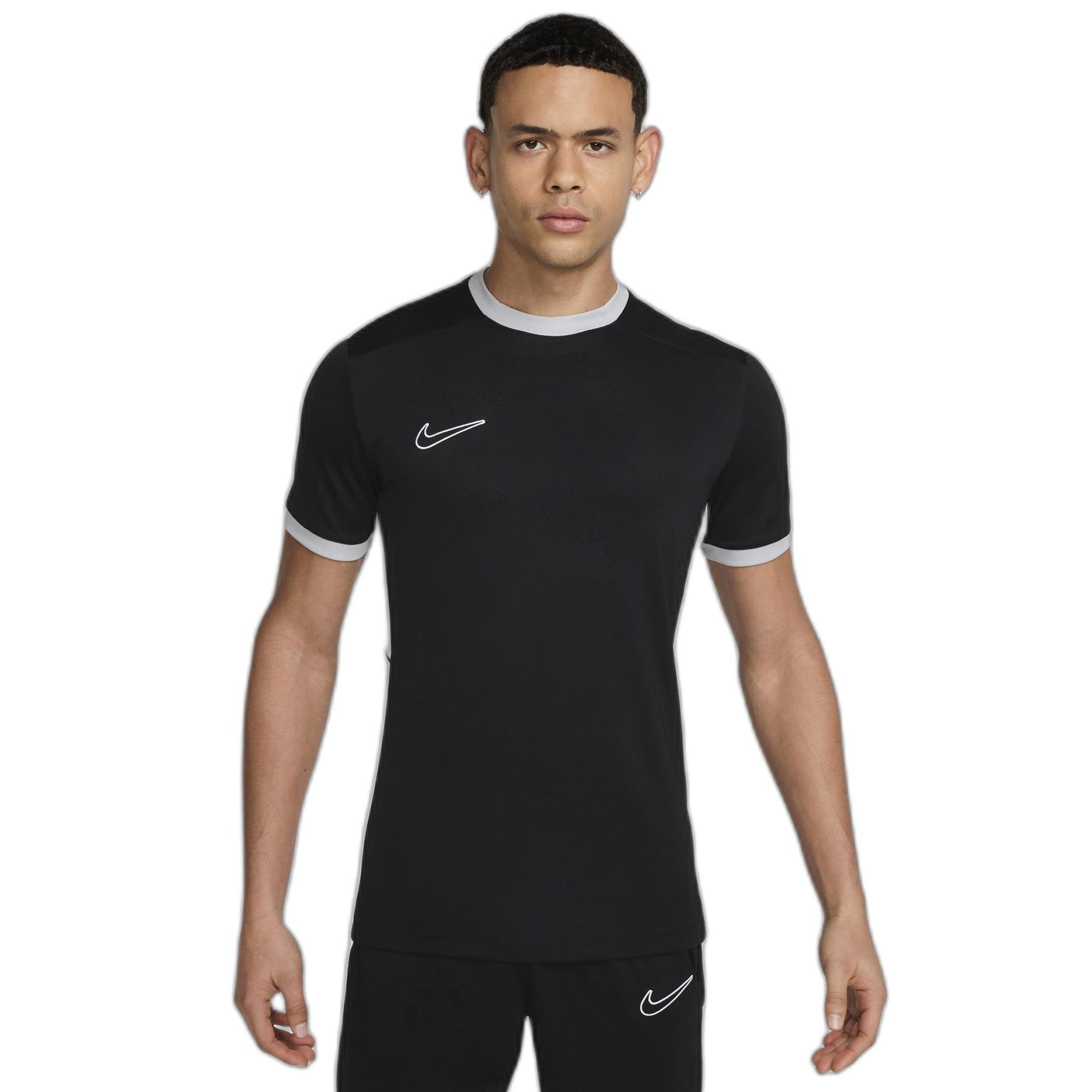 NIKE FZ9754-010 M NK DF ACD25 SS TOP T-SHIRT