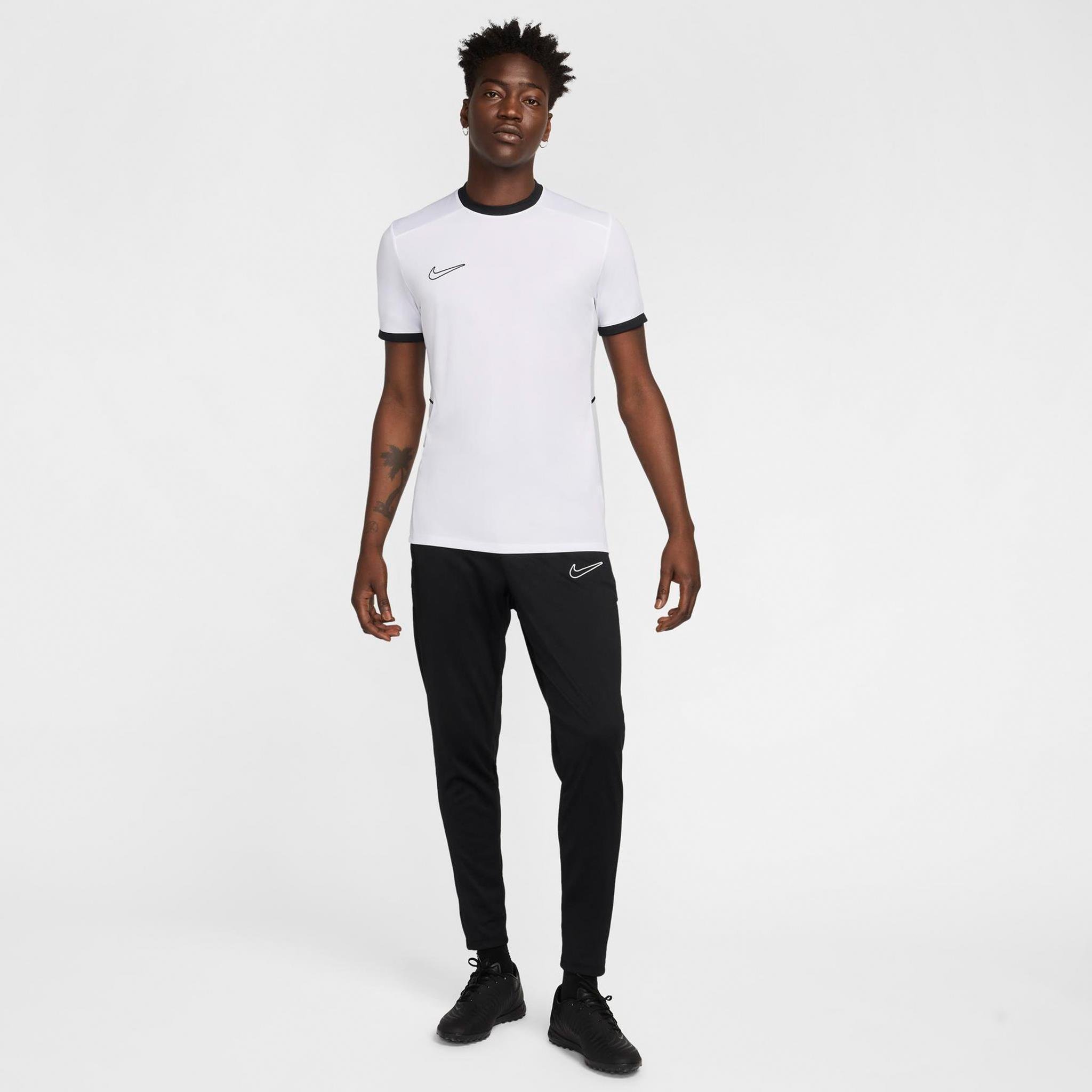 NIKE FZ9754-100 M NK DF ACD25 SS TOP T-SHIRT