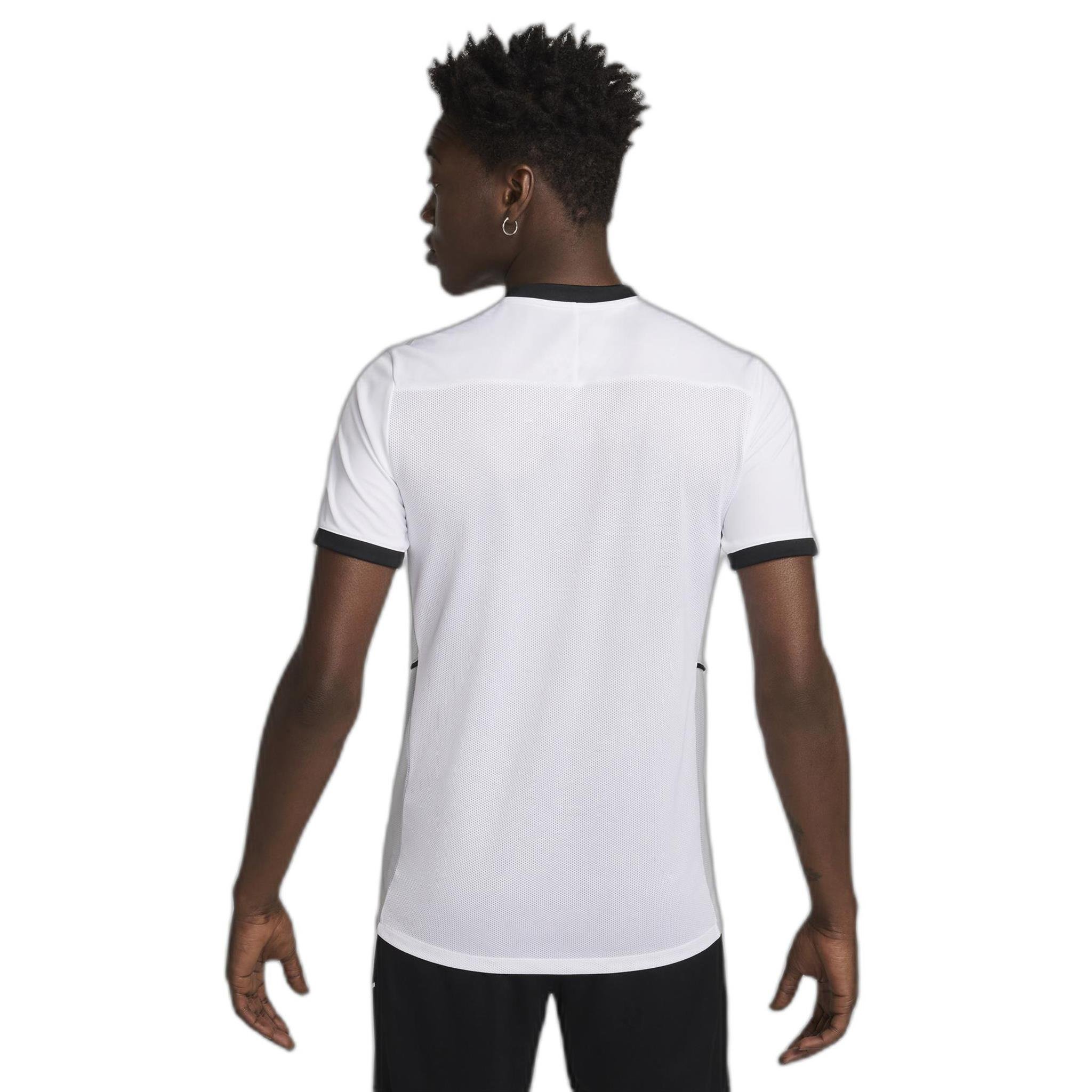 NIKE FZ9754-100 M NK DF ACD25 SS TOP T-SHIRT