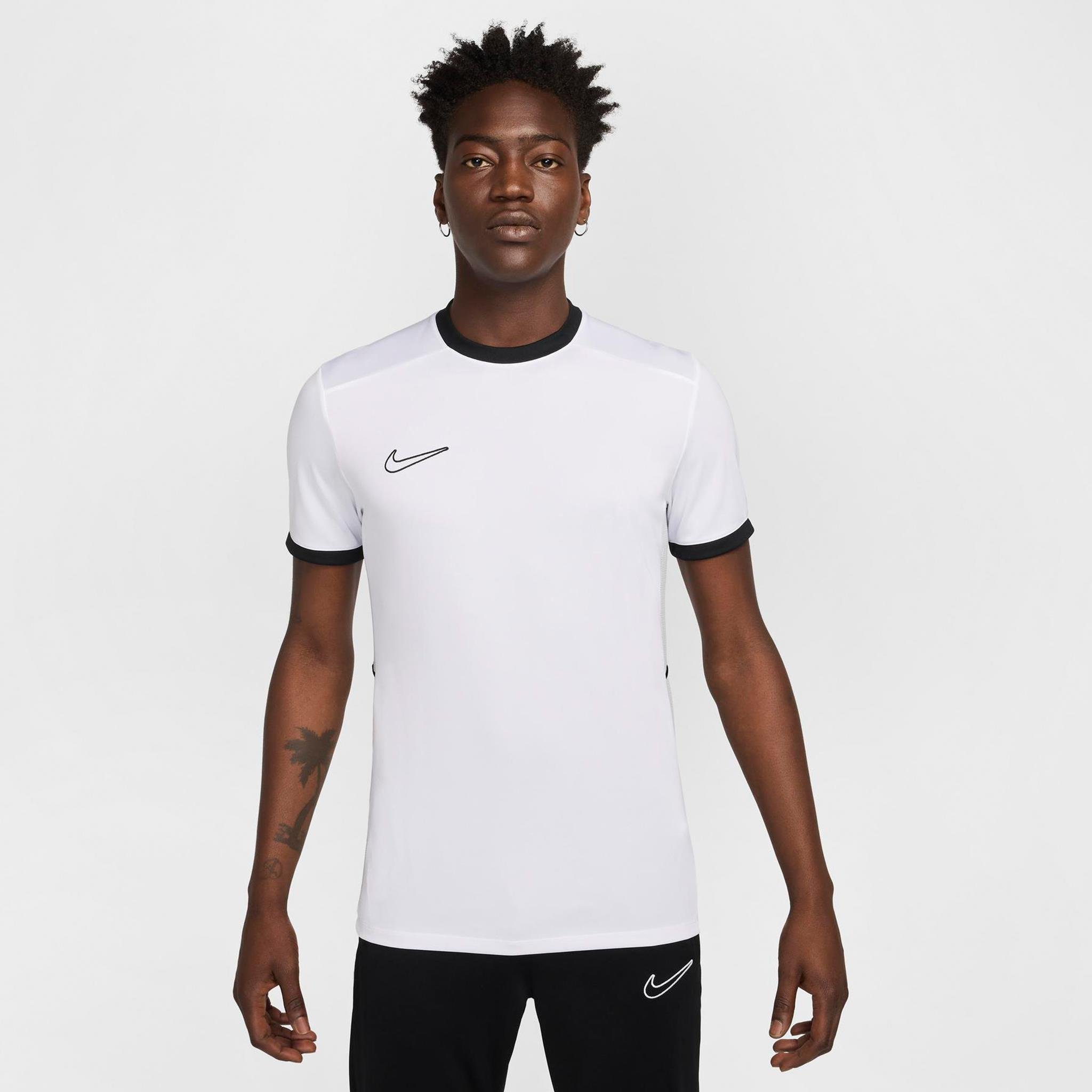 NIKE FZ9754-100 M NK DF ACD25 SS TOP T-SHIRT