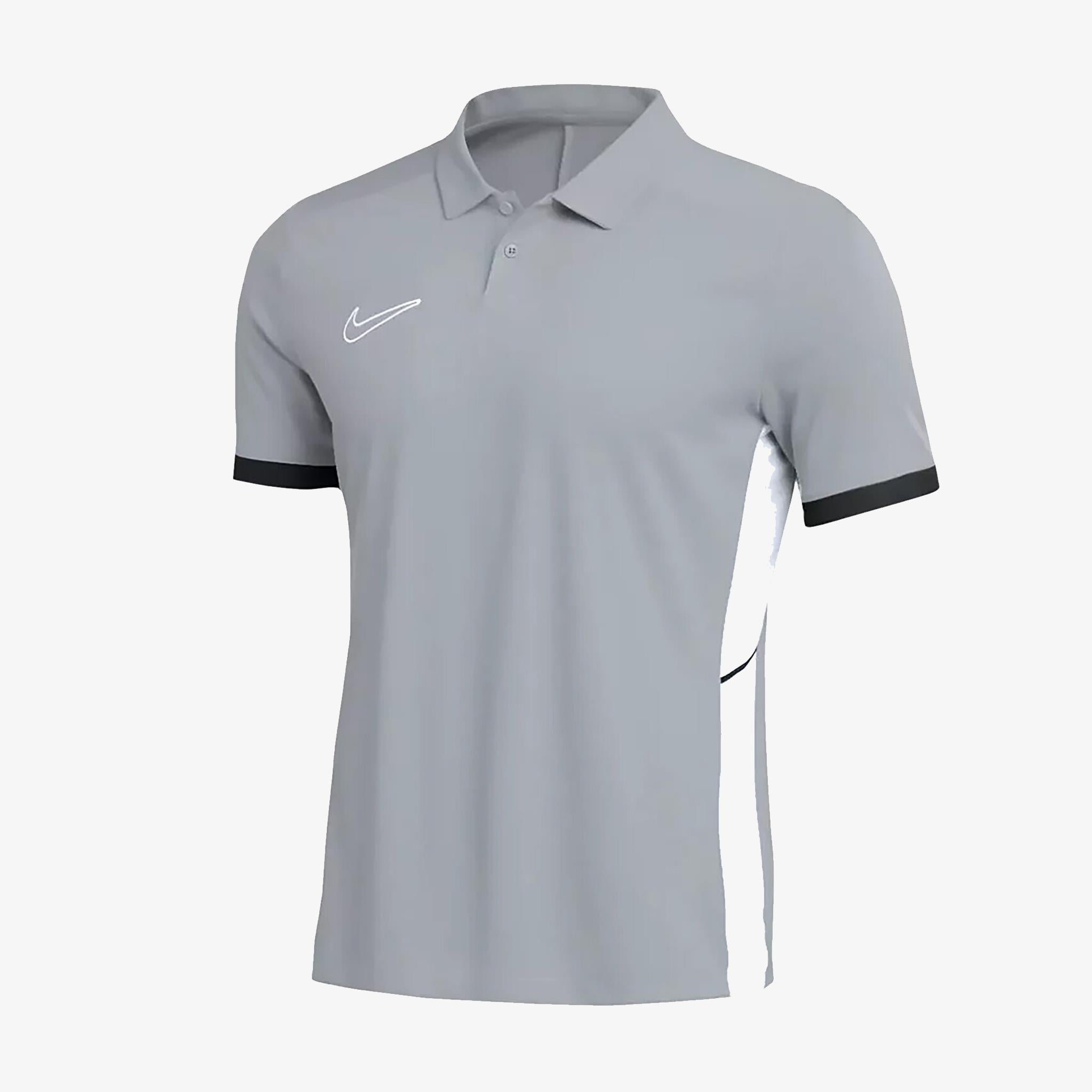 NIKE FZ9759-012 M NK DF ACD25 SS POLO T-SHIRT