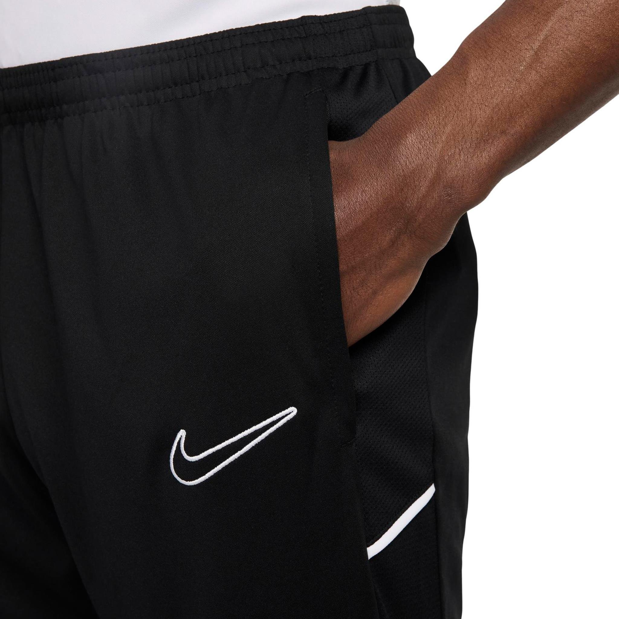 NIKE FZ9805-010 M NK DF ACD25 EŞOFMAN ALTI
