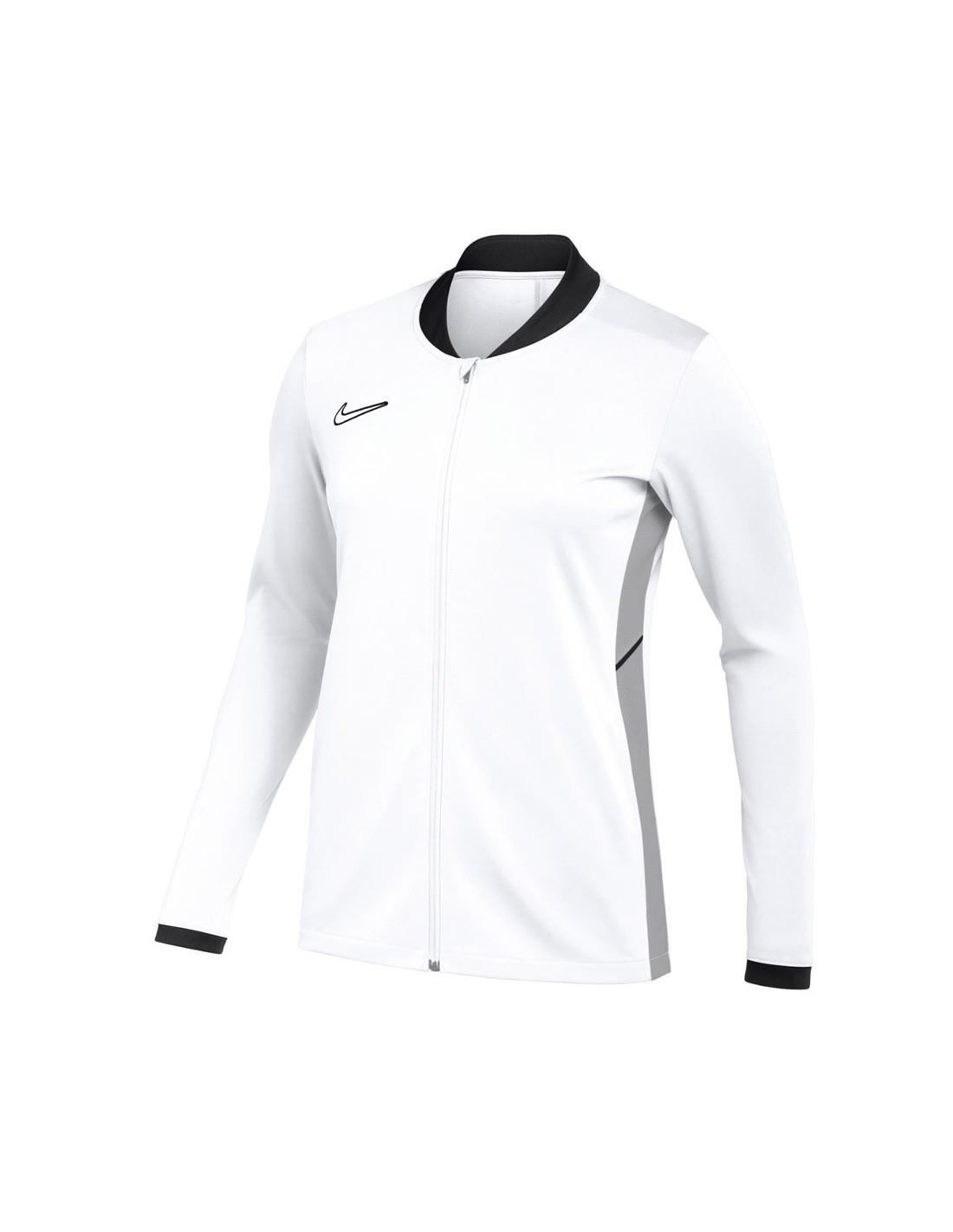NIKE FZ9824-100 M NK DF ACD25 TRK JKT K