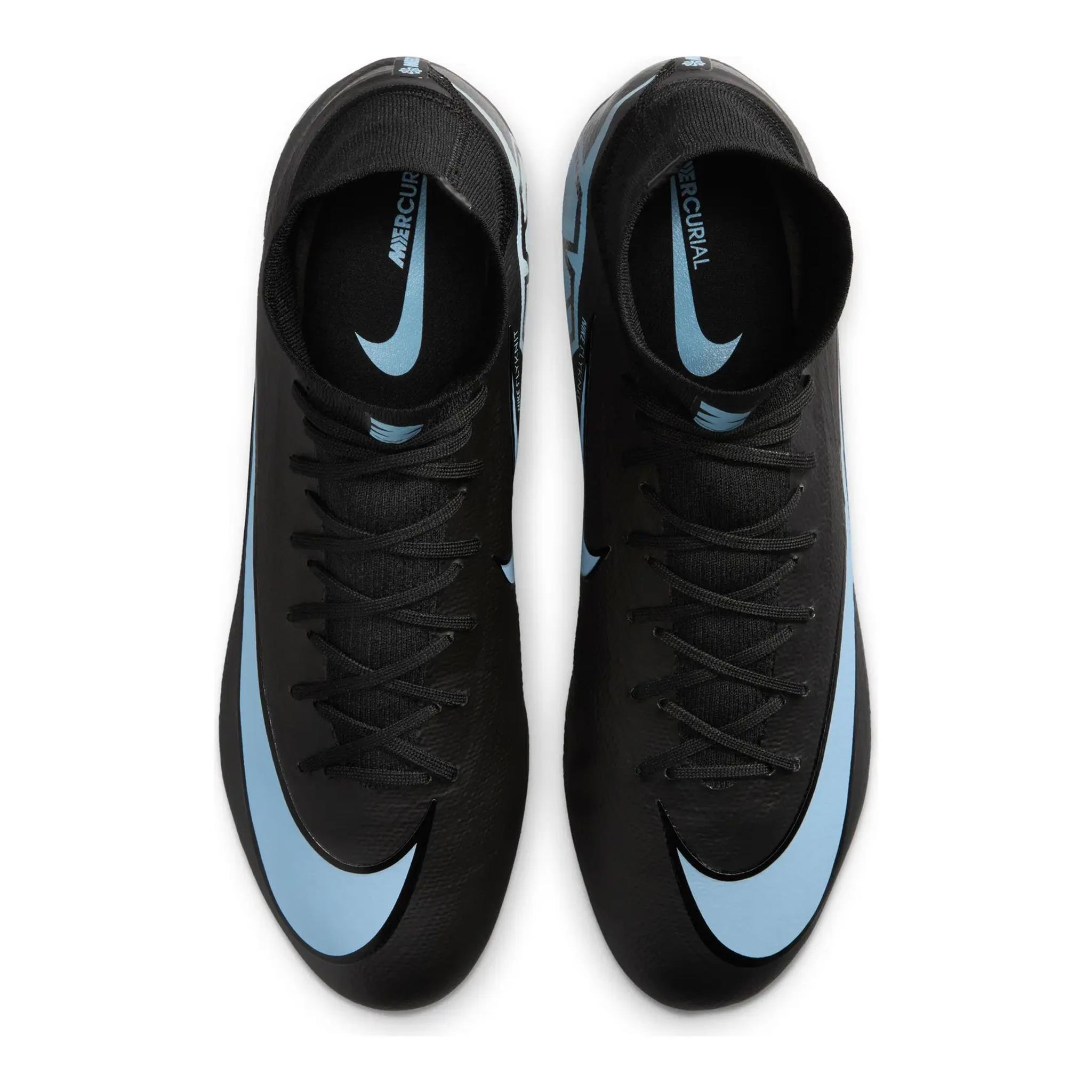 NIKE HF9433-001 ZM SUPERFLY 10 PRO FG