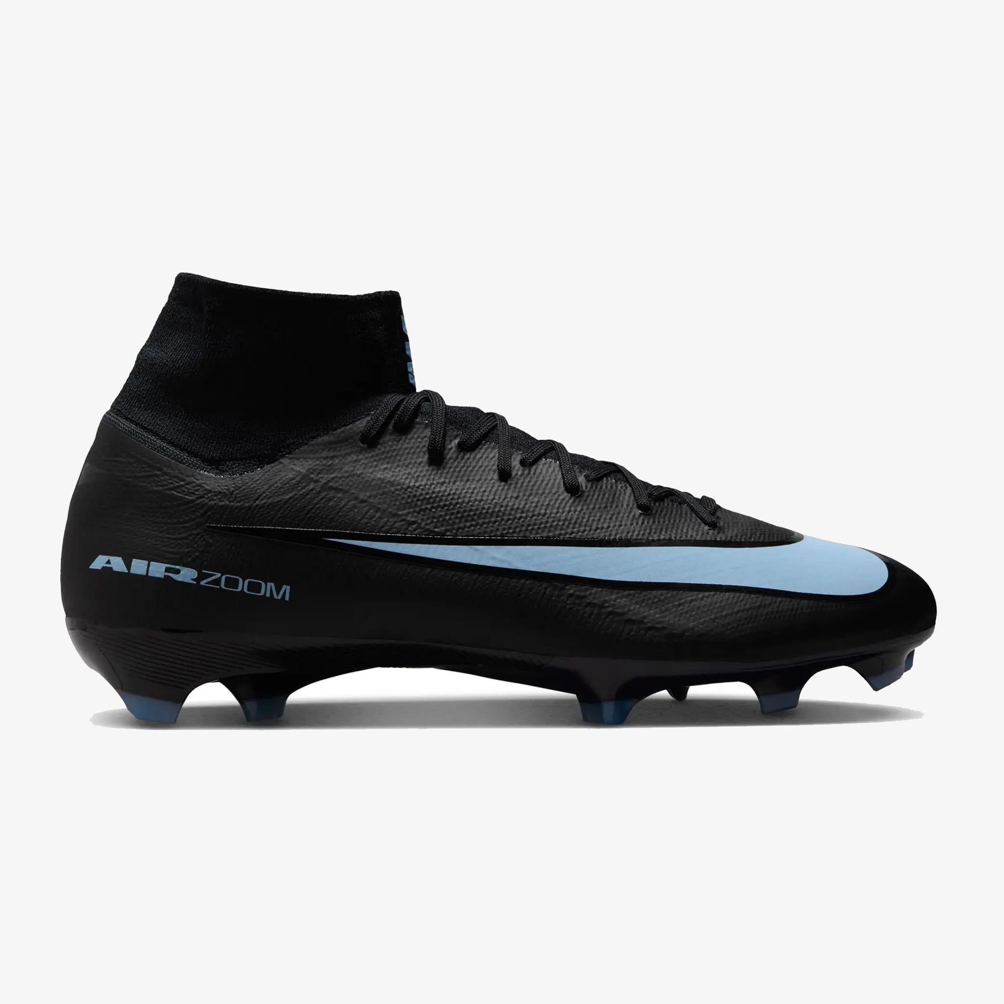 NIKE HF9433-001 ZM SUPERFLY 10 PRO FG