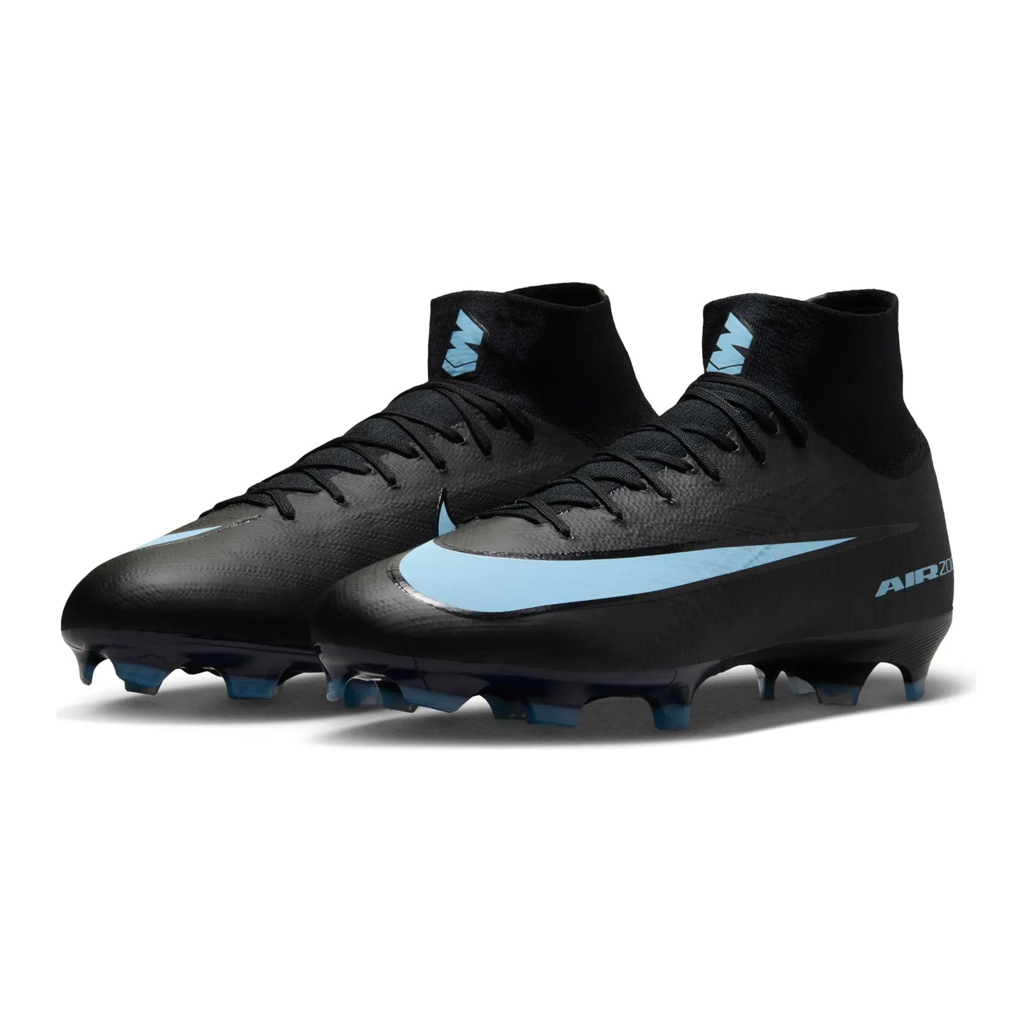 NIKE HF9433-001 ZM SUPERFLY 10 PRO FG