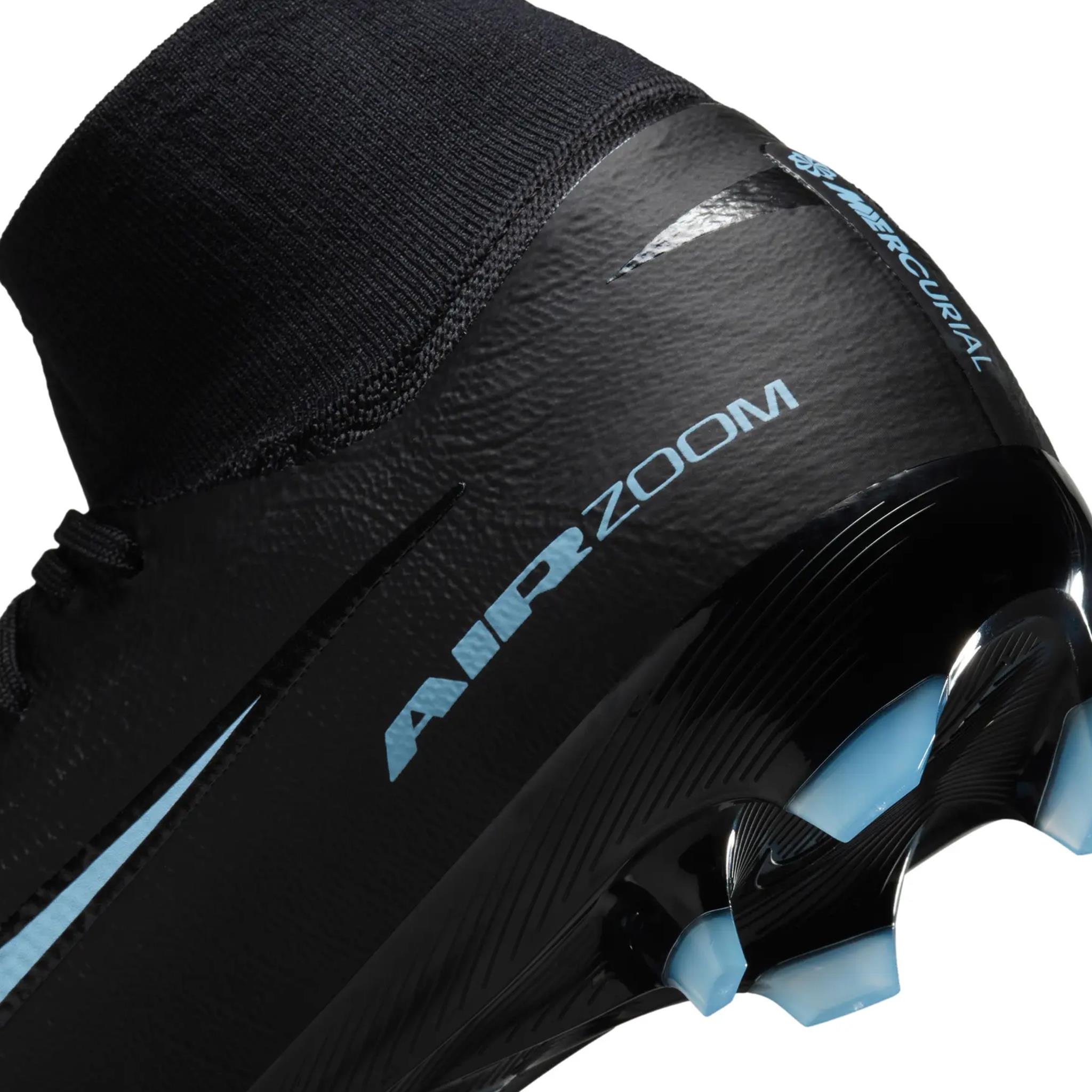 NIKE HF9433-001 ZM SUPERFLY 10 PRO FG