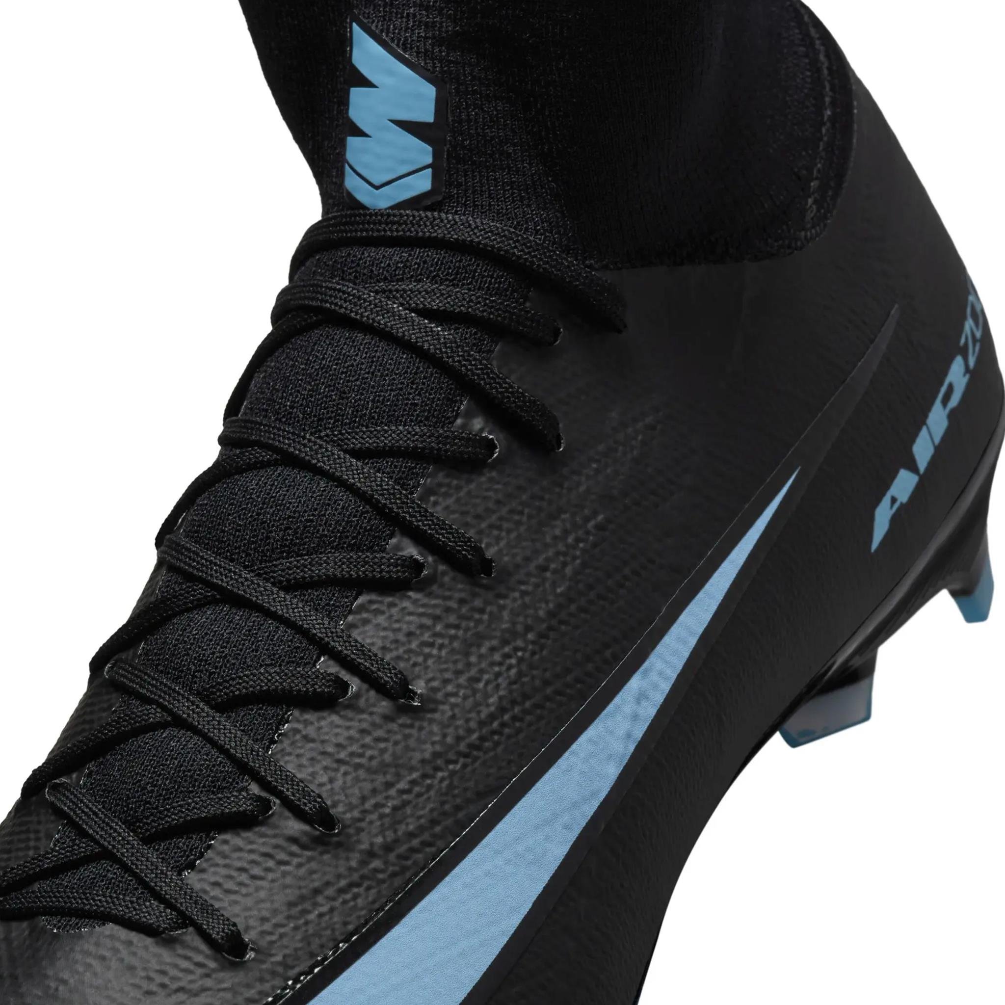 NIKE HF9433-001 ZM SUPERFLY 10 PRO FG