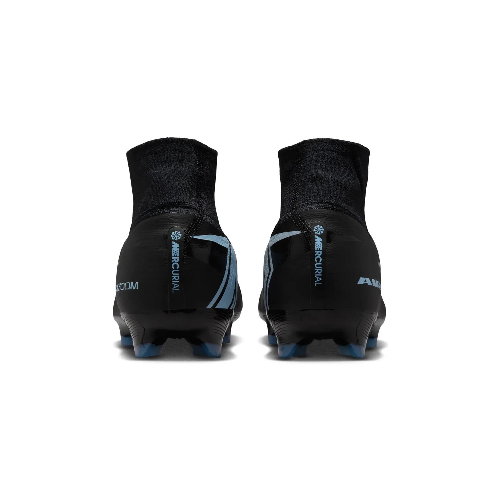 NIKE HF9433-001 ZM SUPERFLY 10 PRO FG