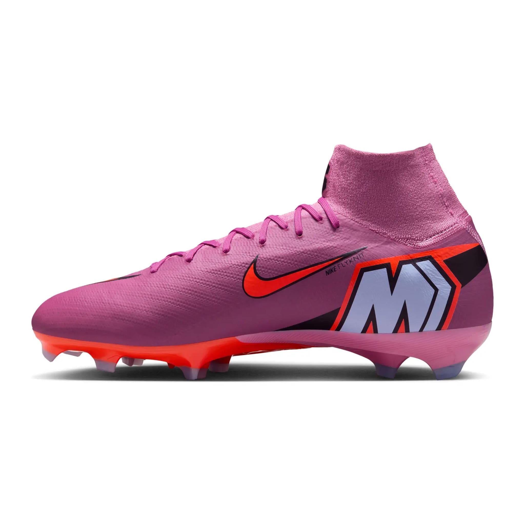 NIKE HF9433-600 ZM SUPERFLY 10 PRO FG