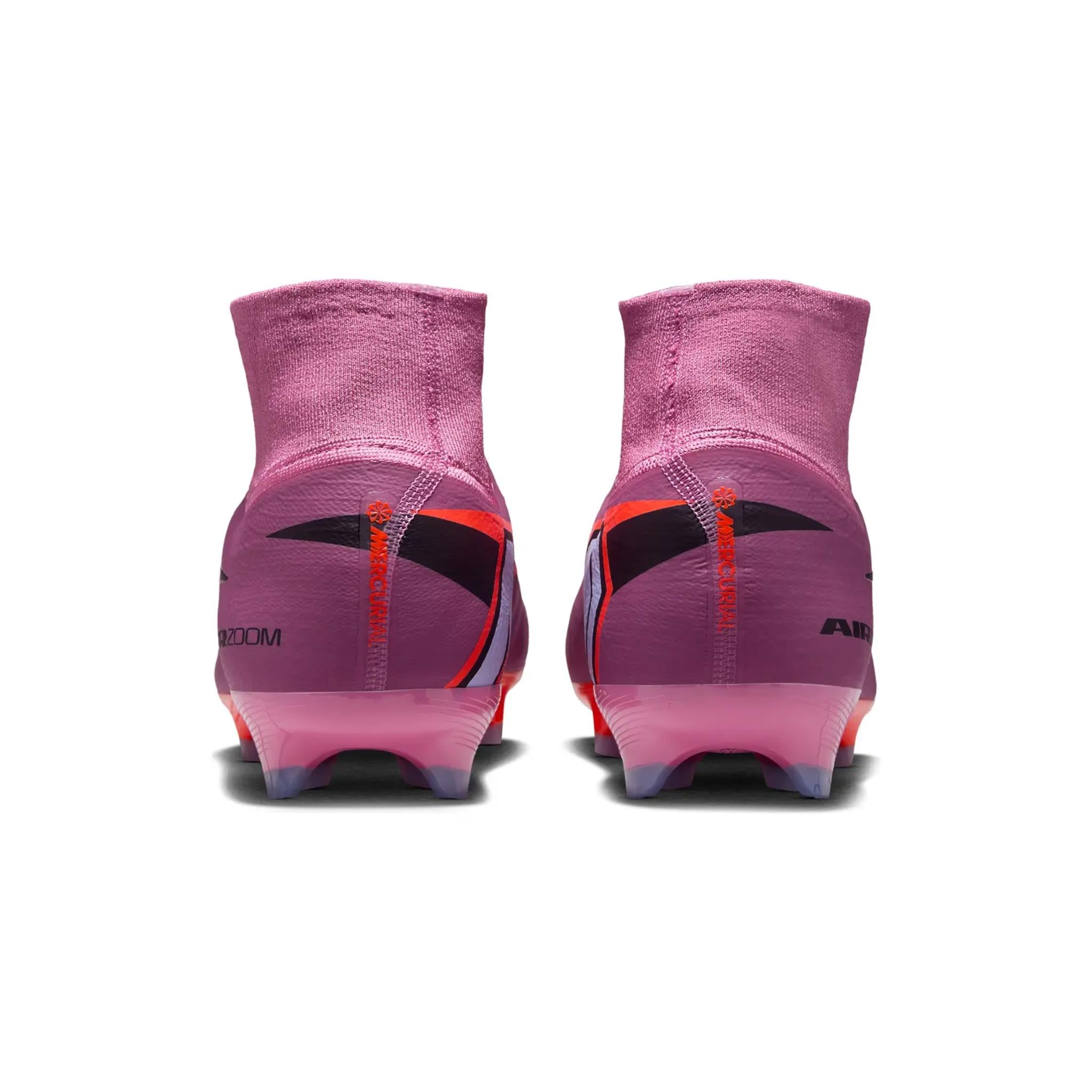 NIKE HF9433-600 ZM SUPERFLY 10 PRO FG