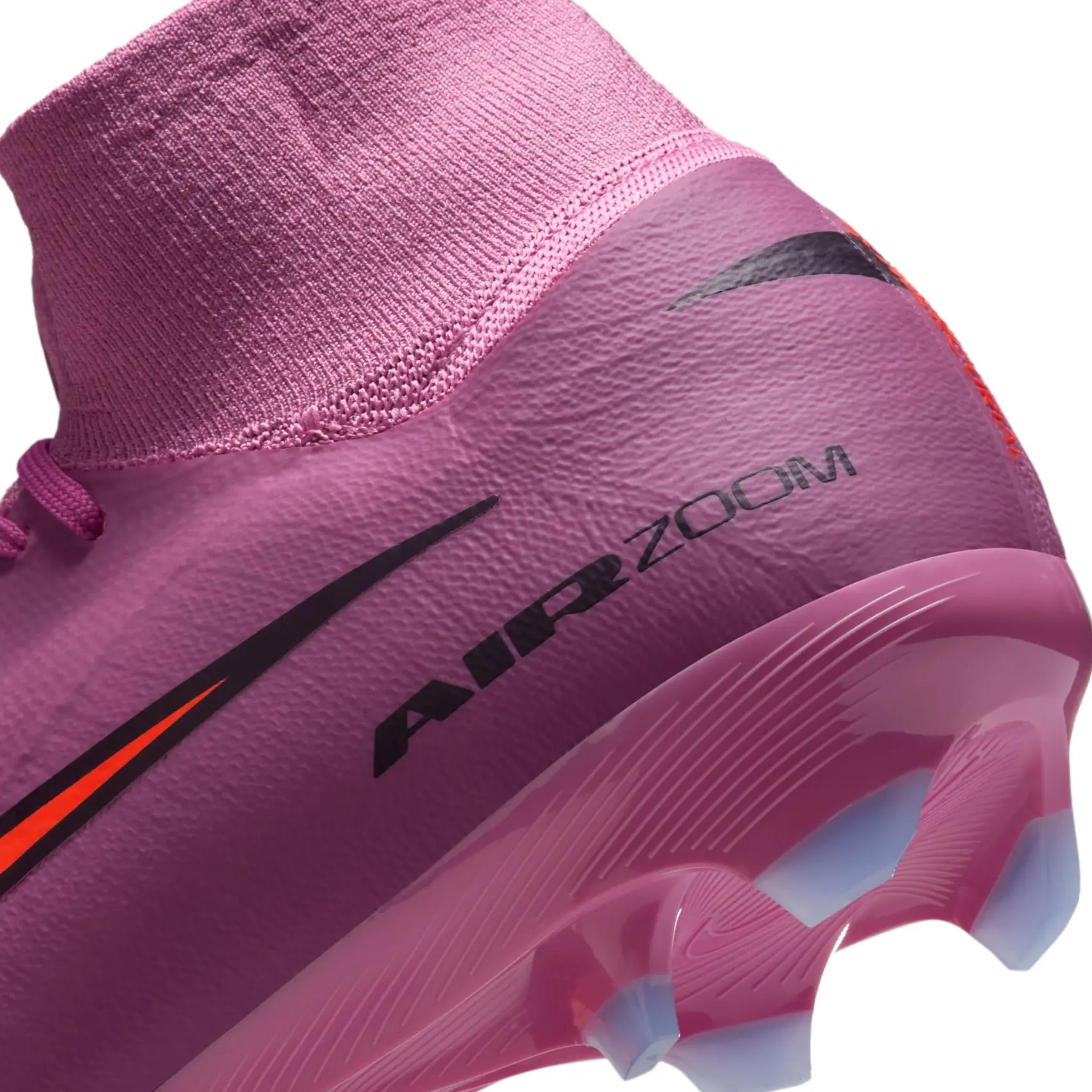 NIKE HF9433-600 ZM SUPERFLY 10 PRO FG
