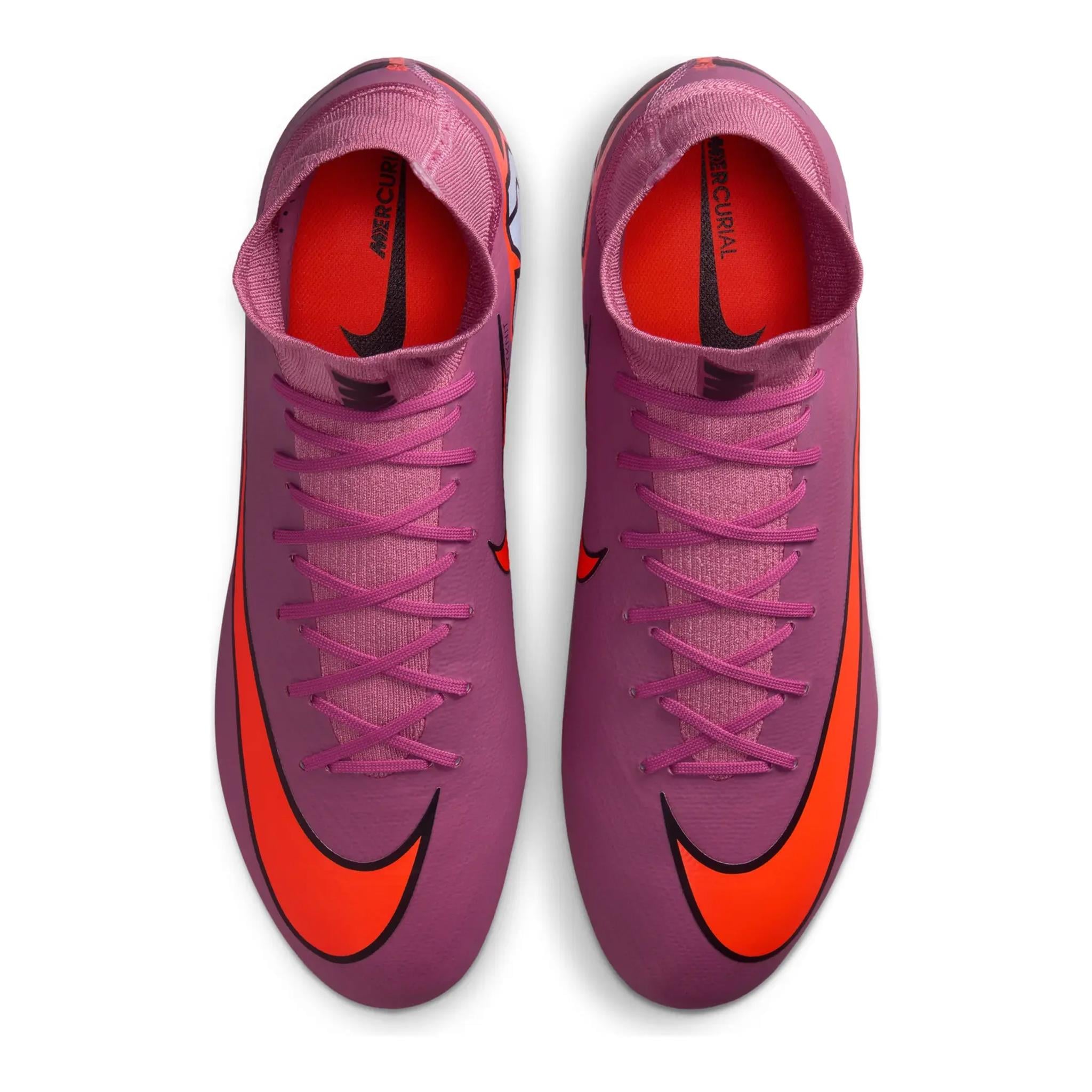 NIKE HF9433-600 ZM SUPERFLY 10 PRO FG