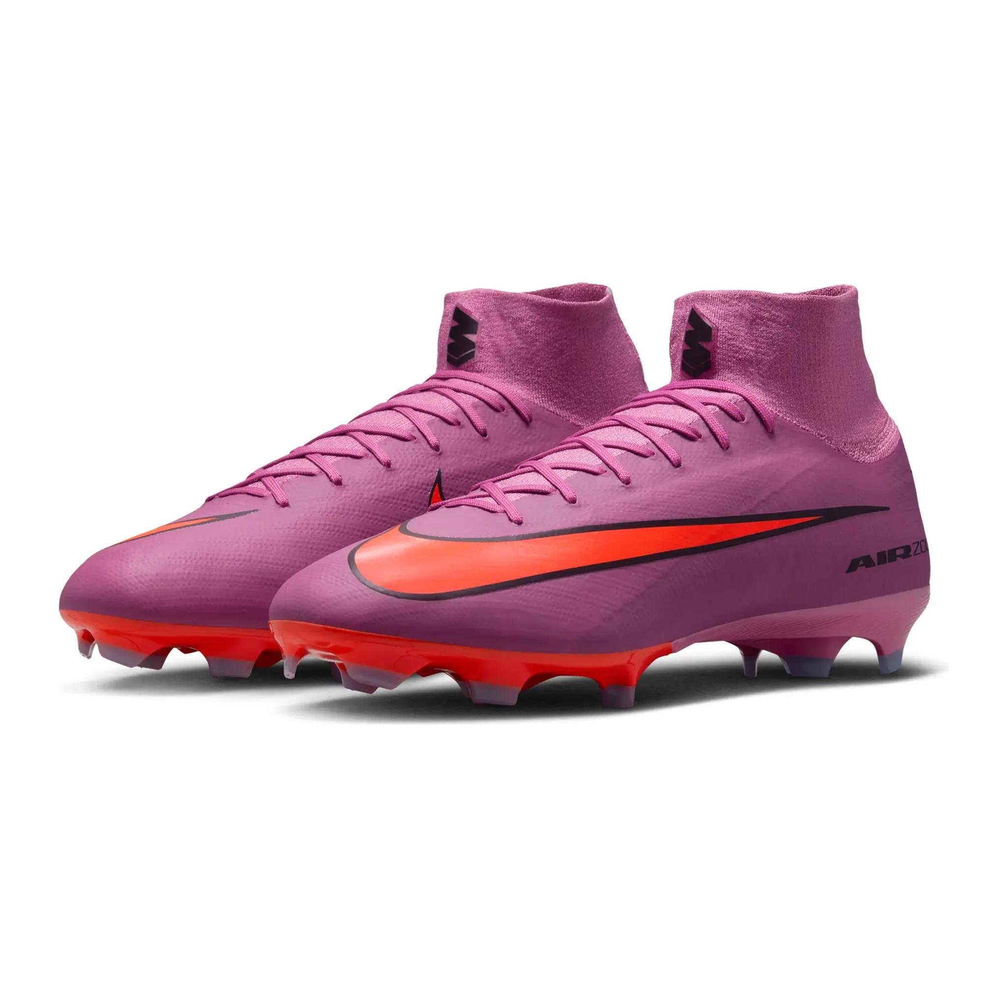 NIKE HF9433-600 ZM SUPERFLY 10 PRO FG