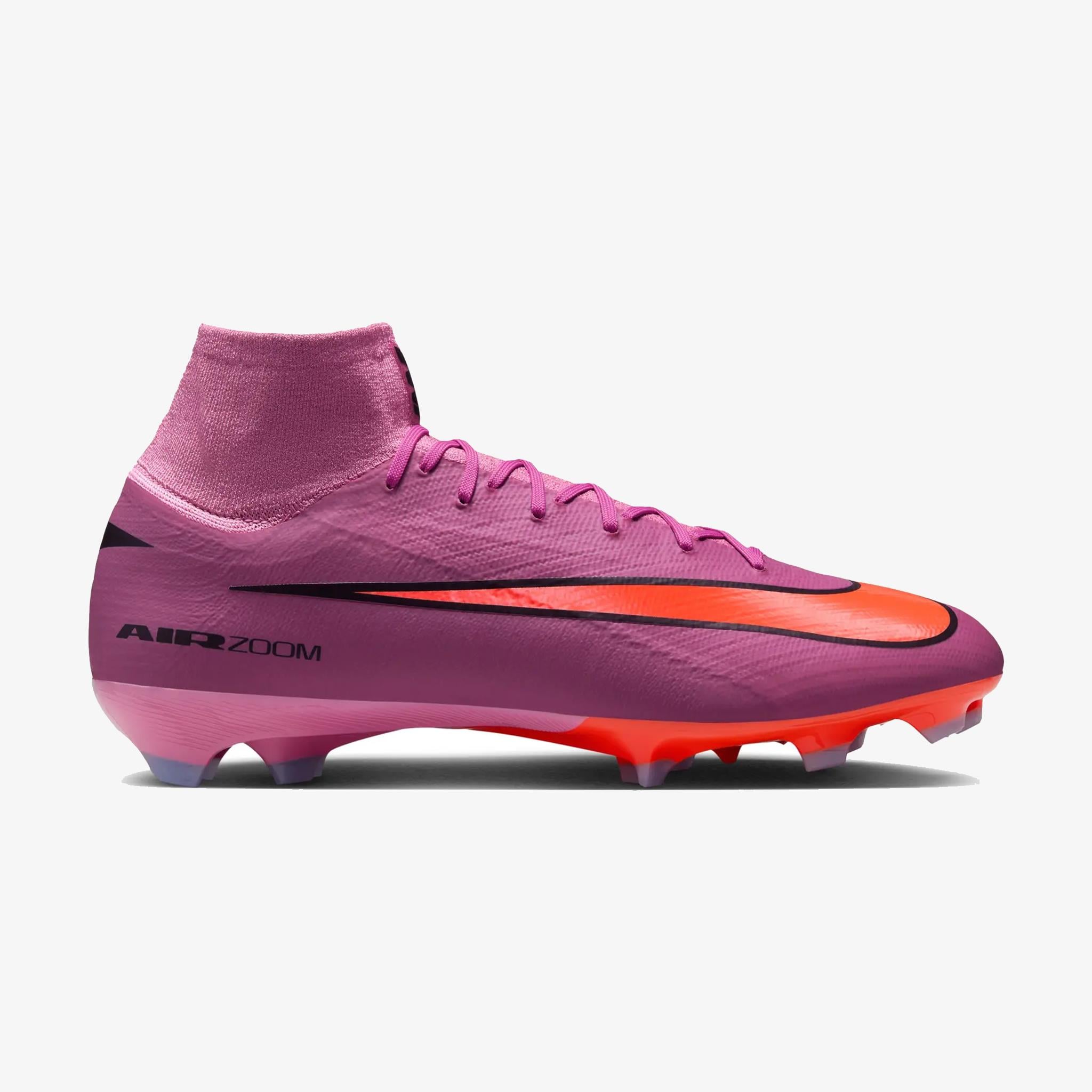 NIKE HF9433-600 ZM SUPERFLY 10 PRO FG